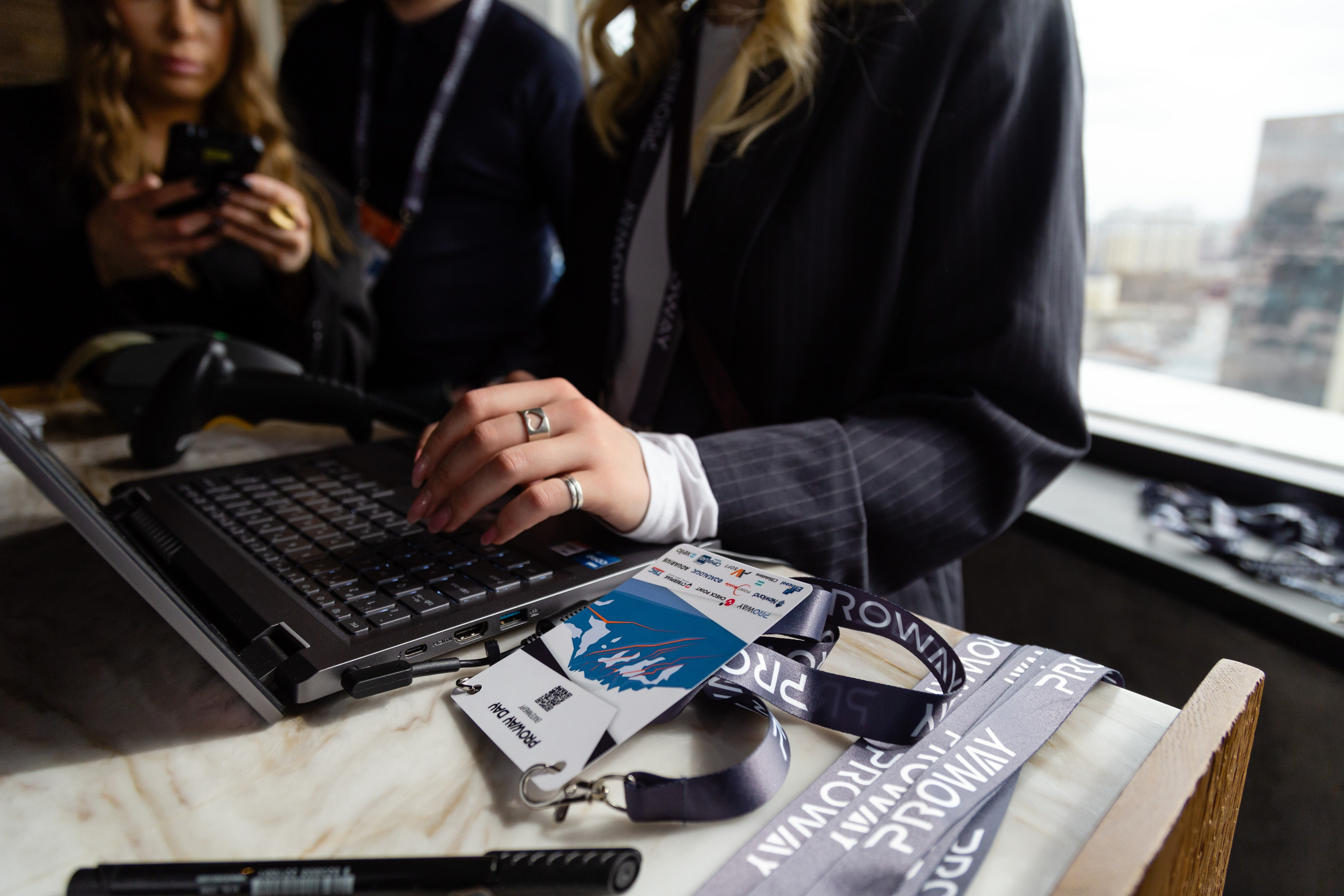 Конференция Proway Day