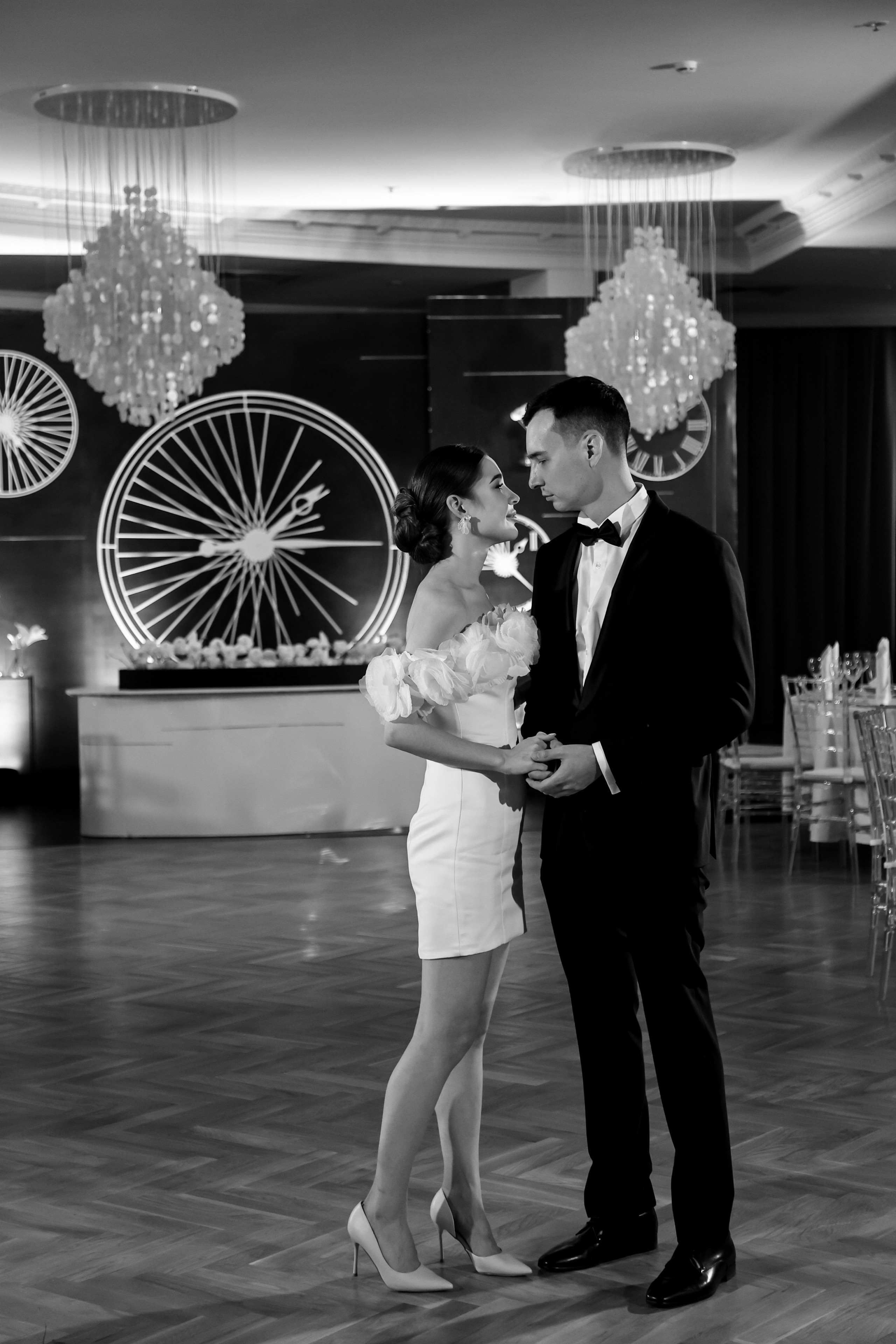 Нити Времени. Свадебный фотограф Ольга Веремчук