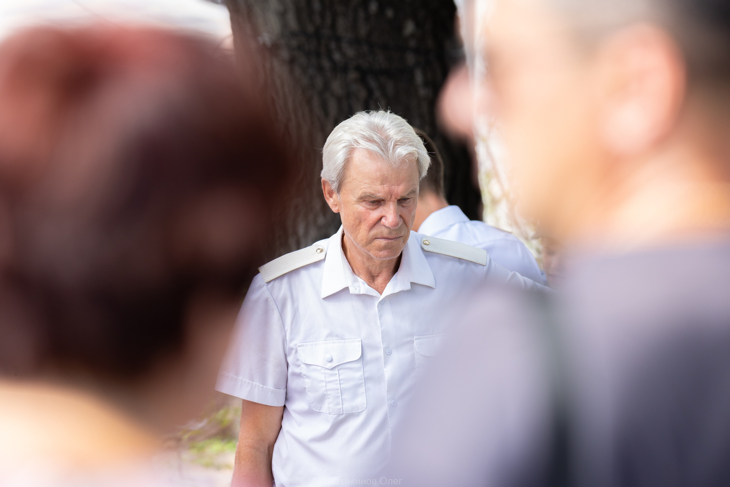 Праздничный концерт ко дню ВМФ. Владивосток 2025. Олег Катакинов| Репортажный фотограф в городе у моря (Владивосток)