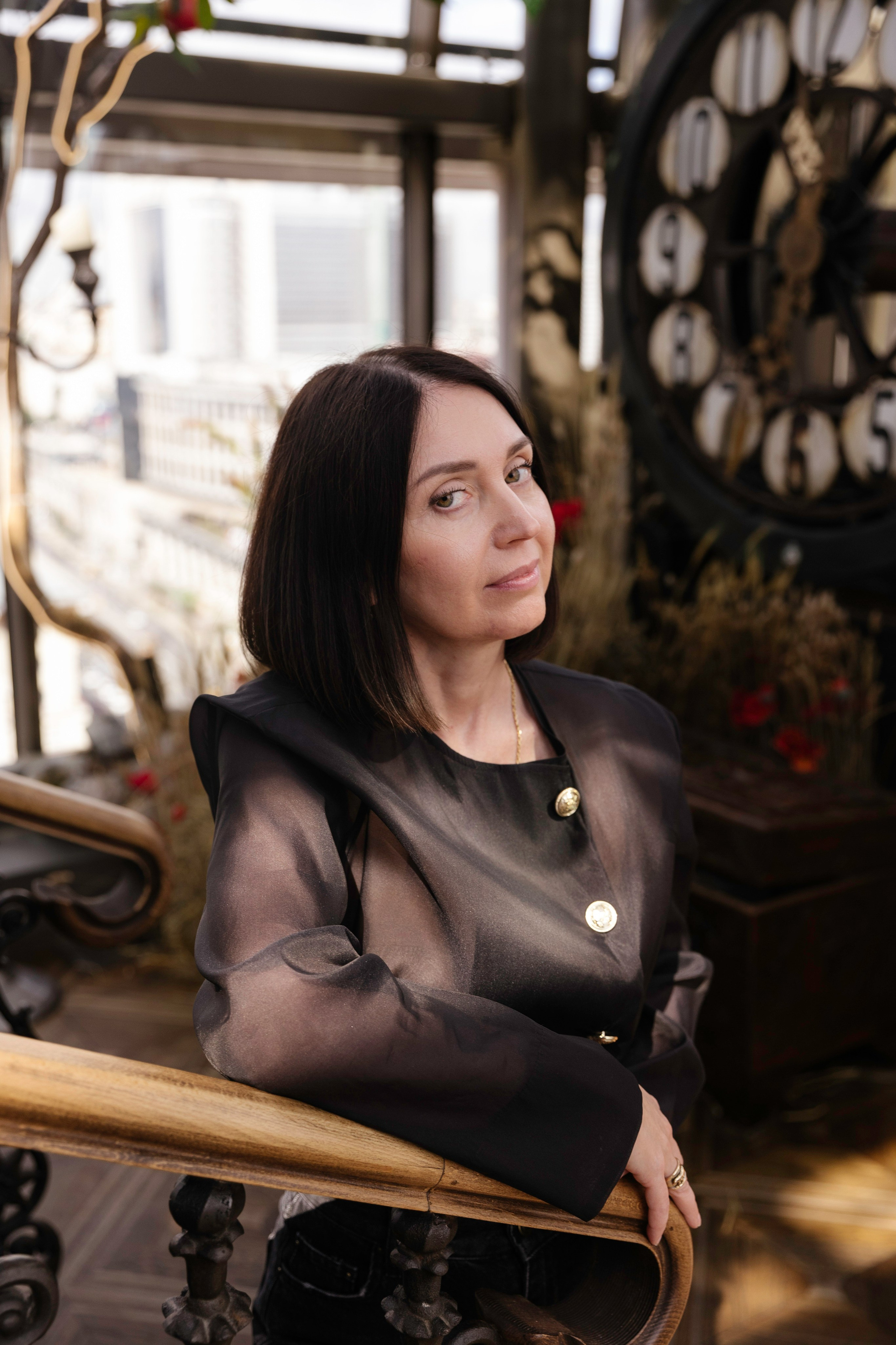 Стильный завтрак. Семейный и детский фотограф, визуальный гид, декоратор в Москве