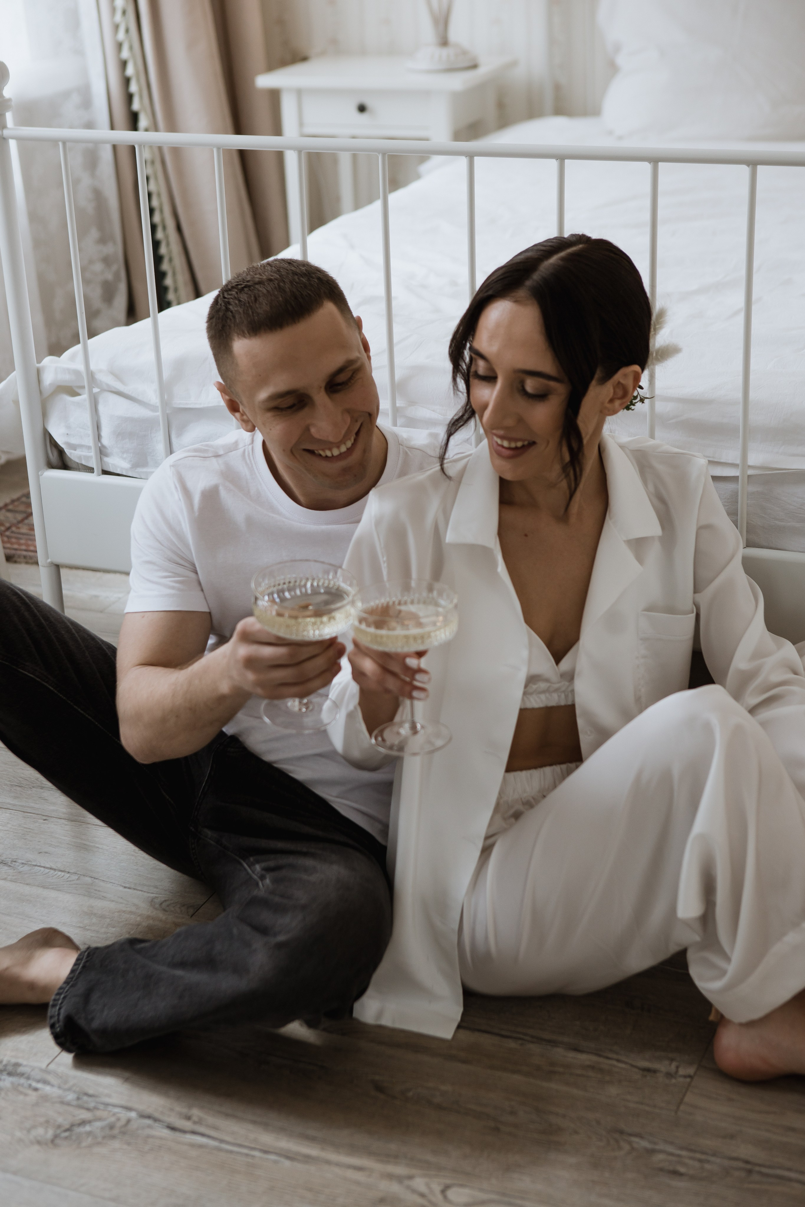 K&D. Свадебный и семейный фотограф Чижова Алина