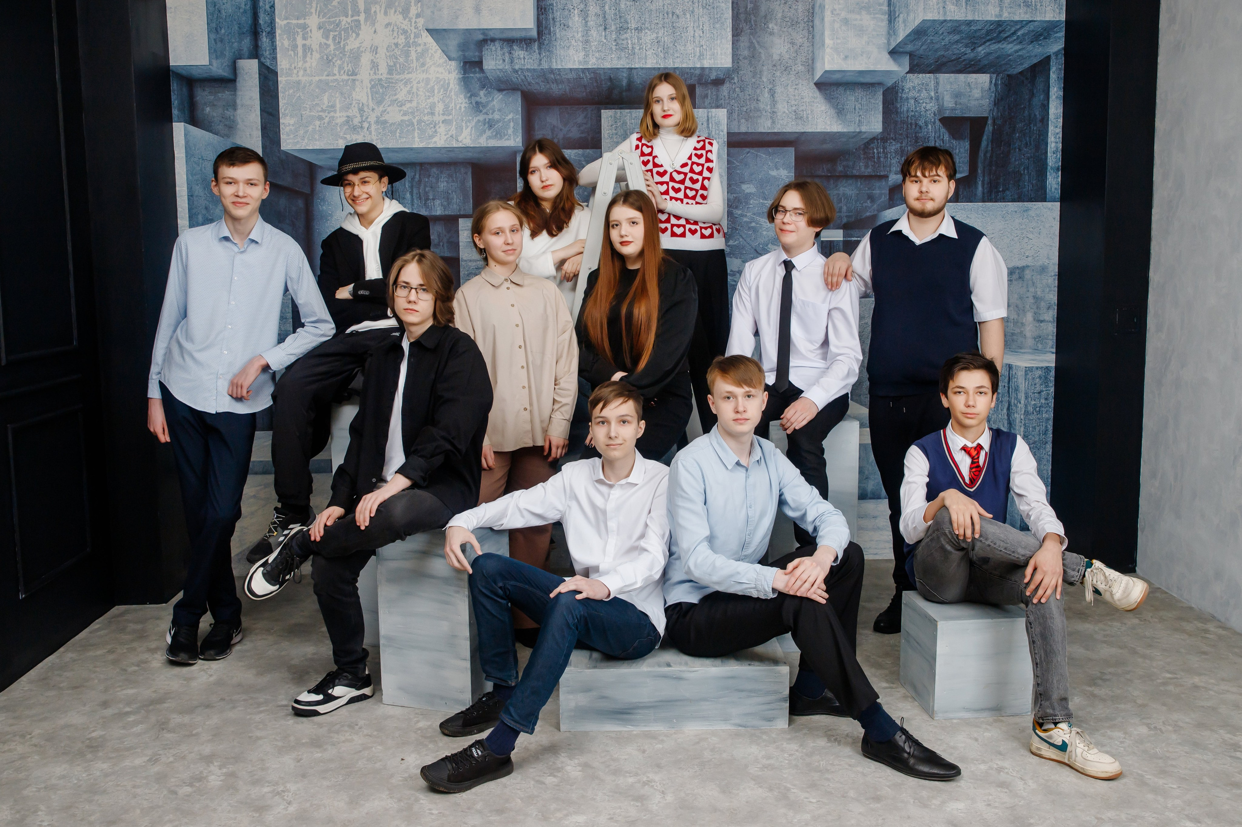 Выпускные фотосессии. Детский школьный фотограф в Кемерово Зиновьева Екатерина