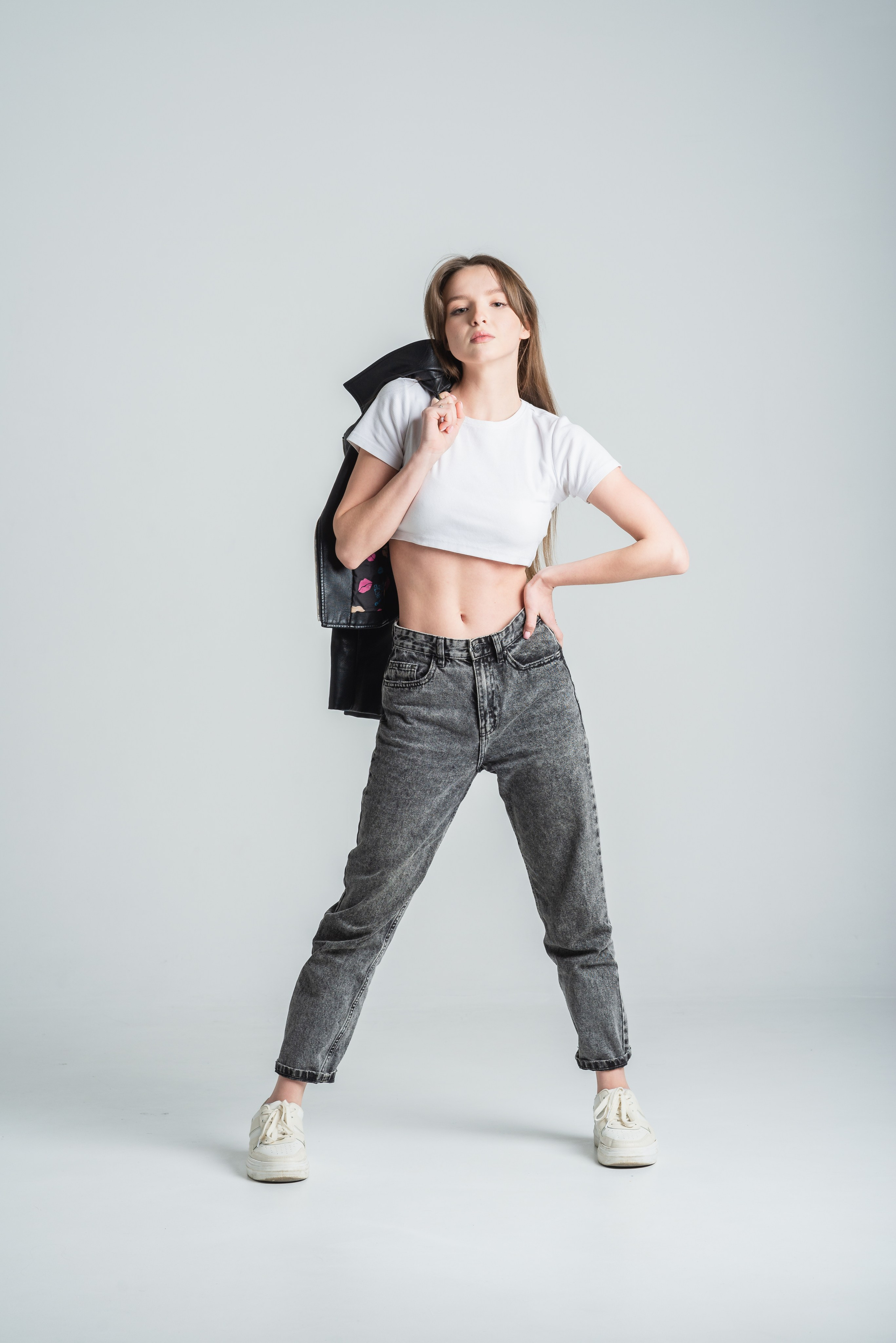 Кулькова Карина. Promodels