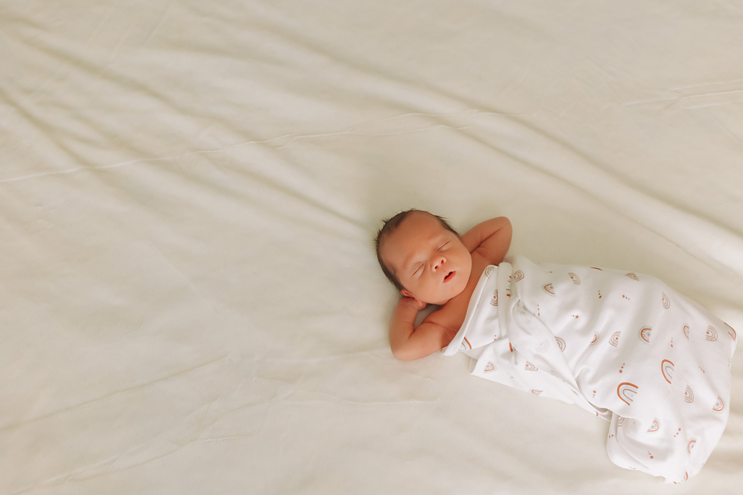 Ариша. Семейный фотограф Тюмень, фотограф на роды Салмина Мария