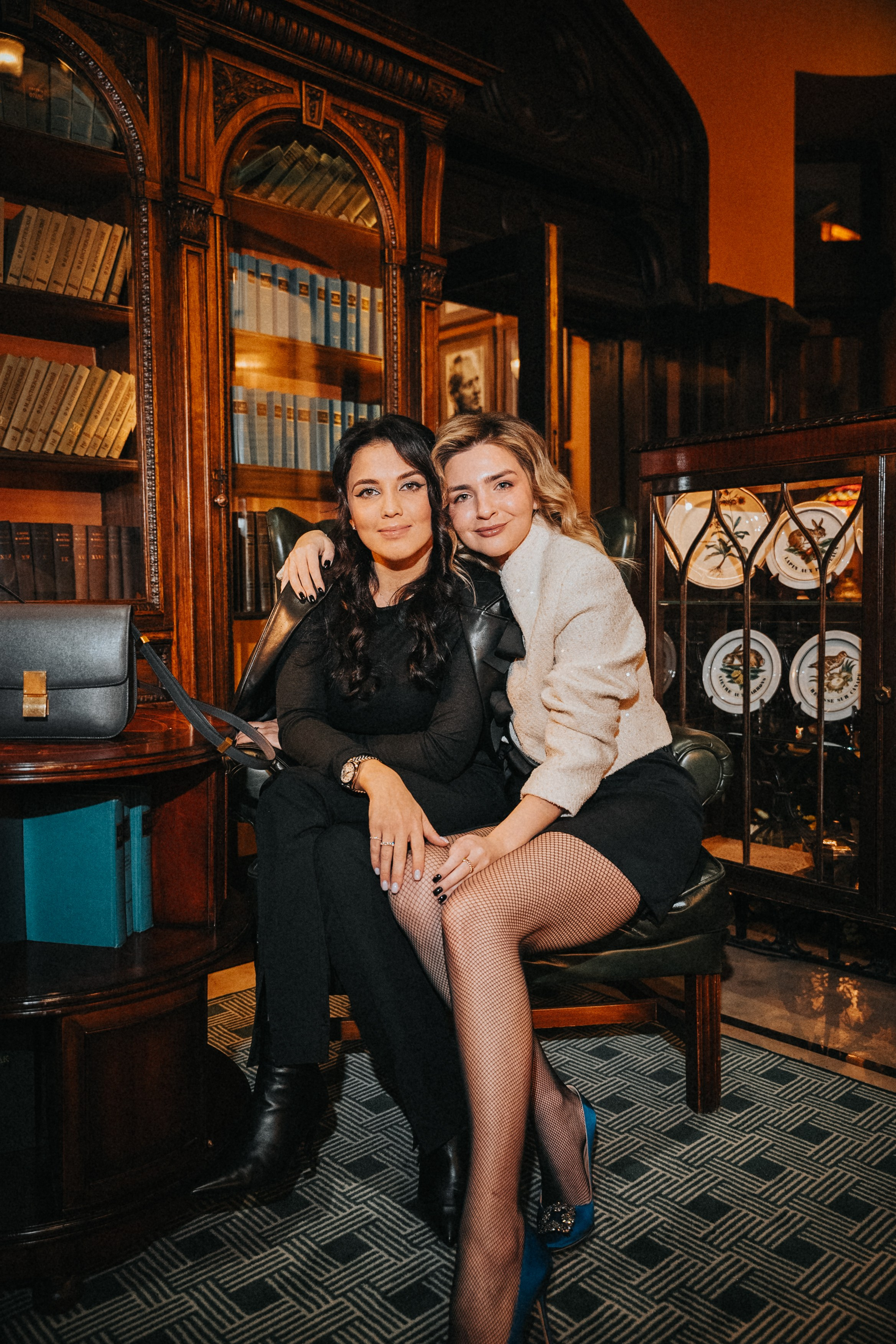 Ксения. Портретный и репортажный фотограф