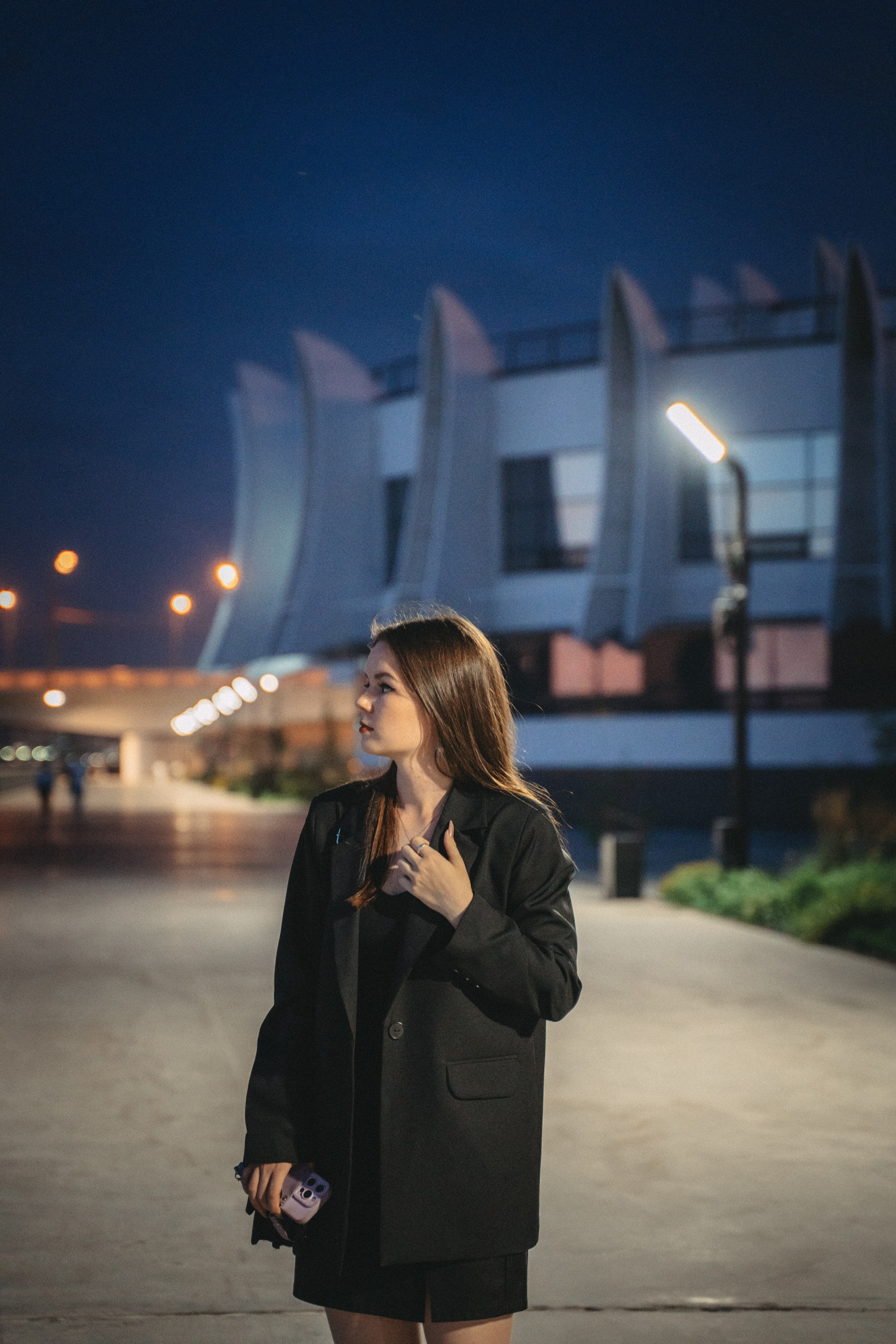 Ева. Главная