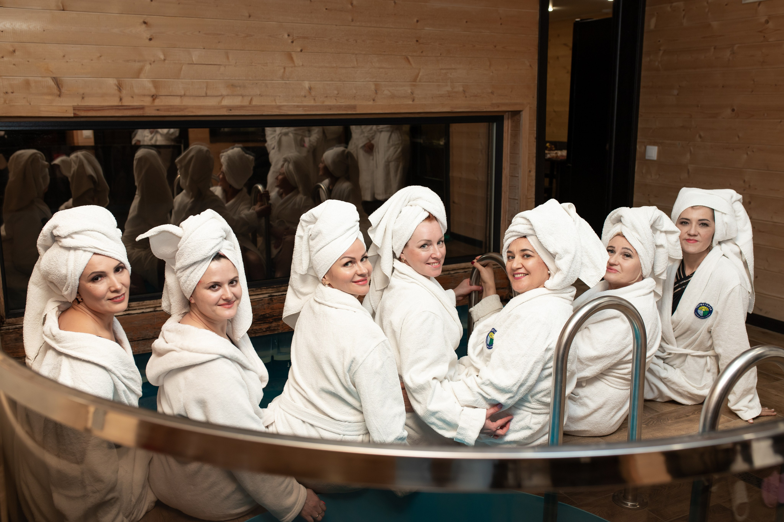 Siberian Wellness. Марина Шаймухаметова. Фотограф в Уфе