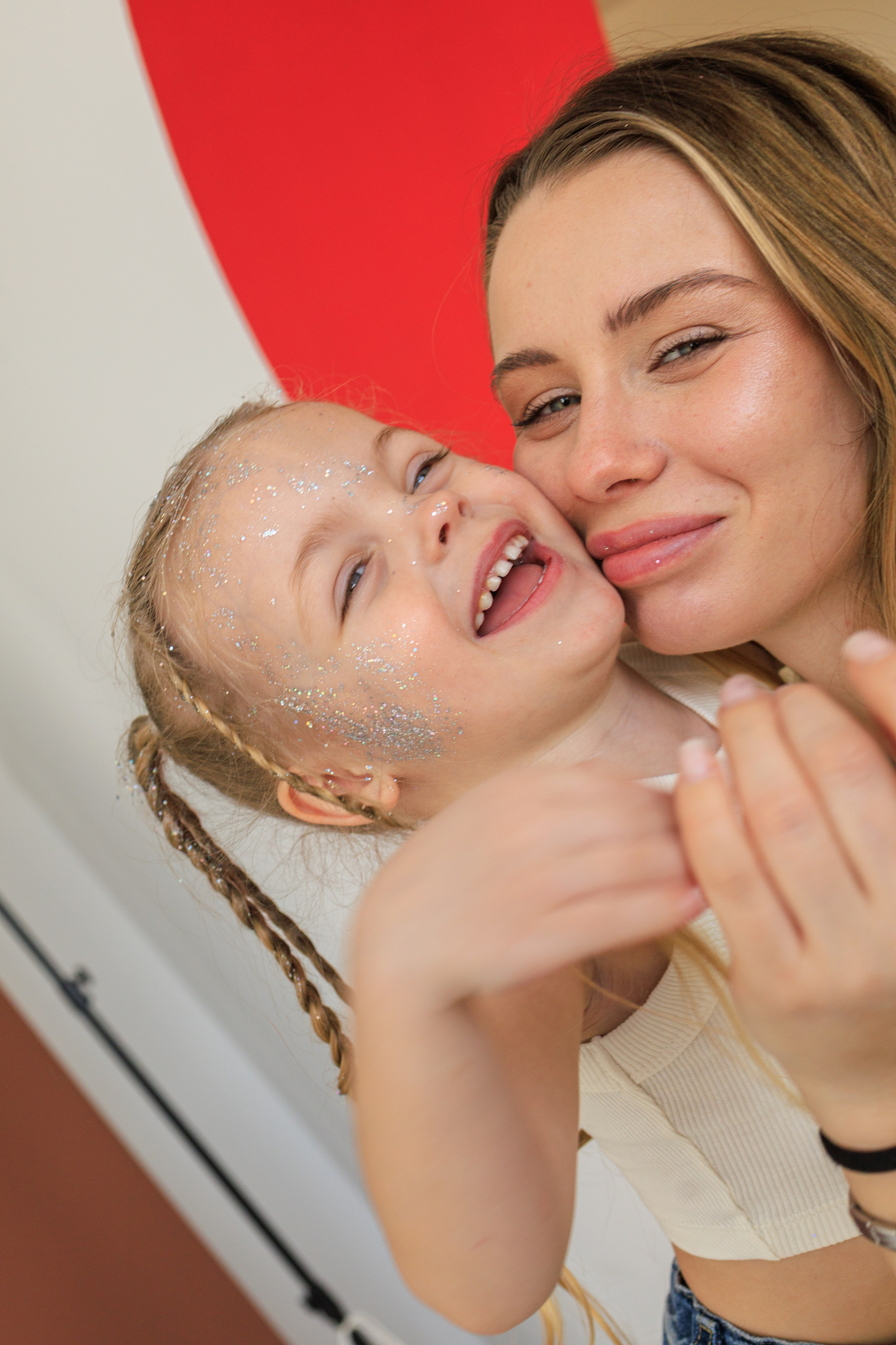 Софе 4 года. Фотограф из Краснодара Мария Приходько