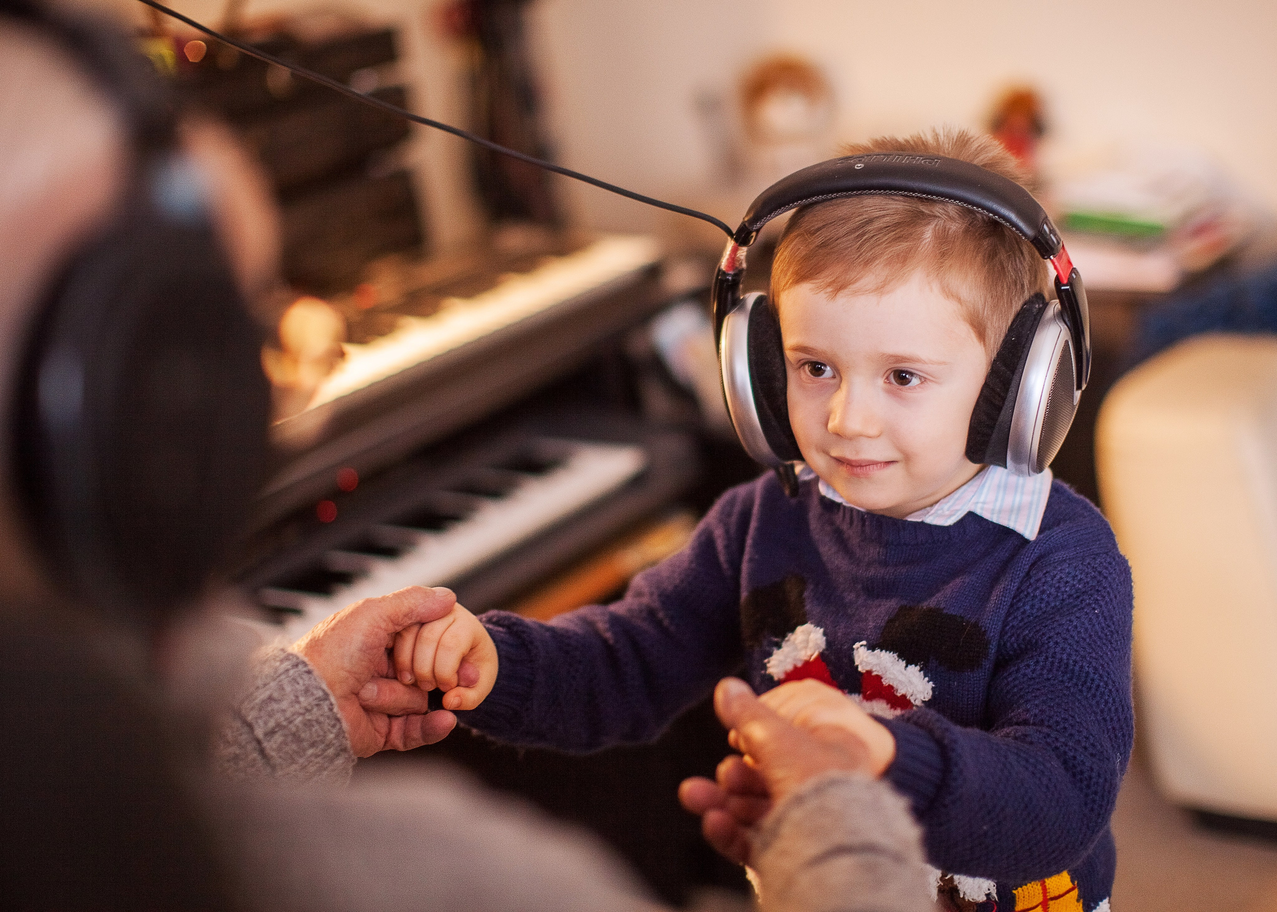 Семья. Детский и семейный фотограф Зоя Павкина