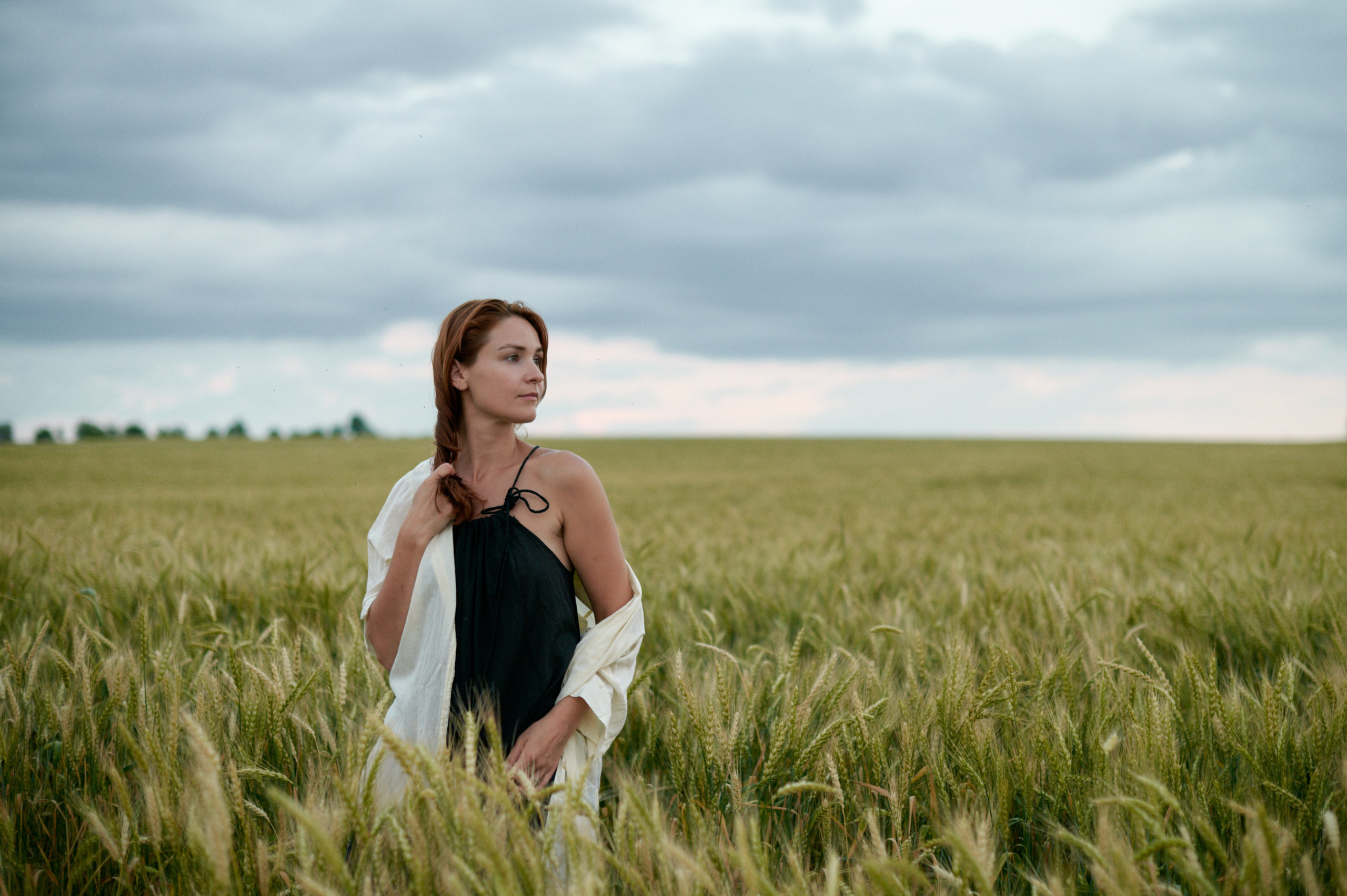 Маша. Фотограф Егорьевск Коломна Воскресенск