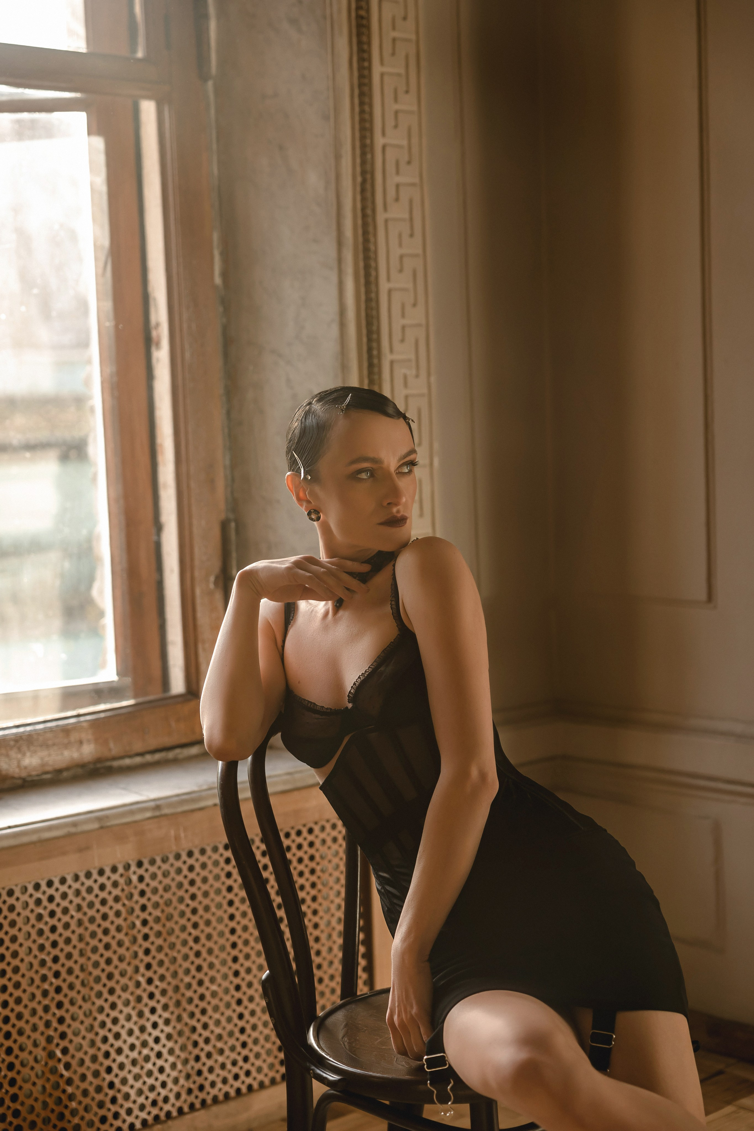 Алена Разживина. Профессиональный фотограф в Москве