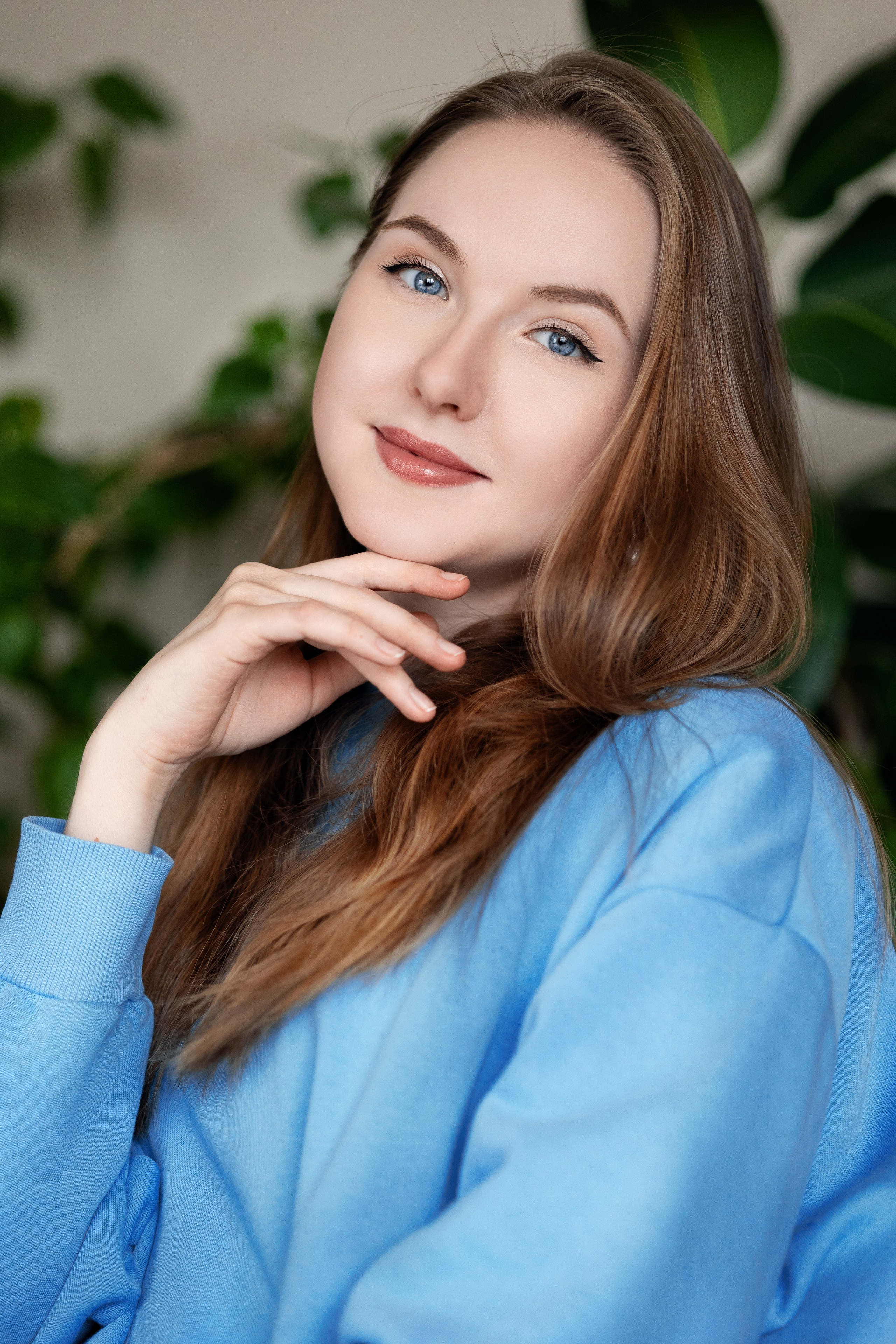 Ксения и Просковья. Аникеева Тамара | Портретный фотограф во Владивостоке