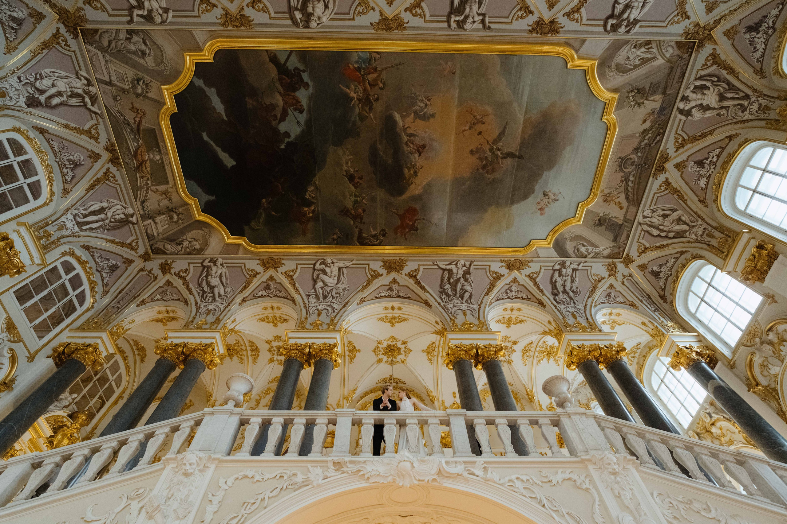 Савва и Анна. Фотограф в Сочи Краснодар Москва Руслан Поляков