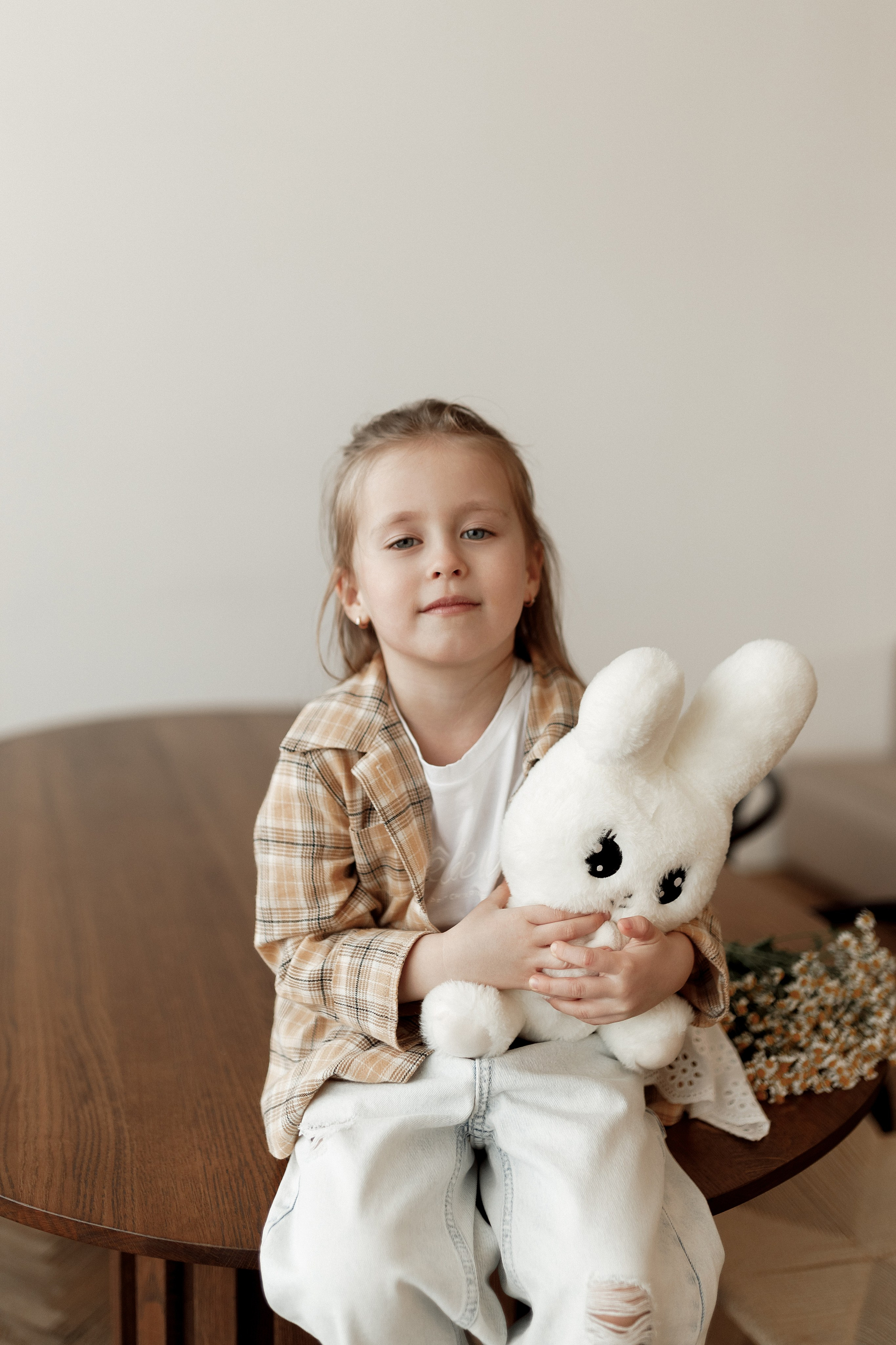 Алина с семьёй. Фотограф в Москве Юлия Хамзина