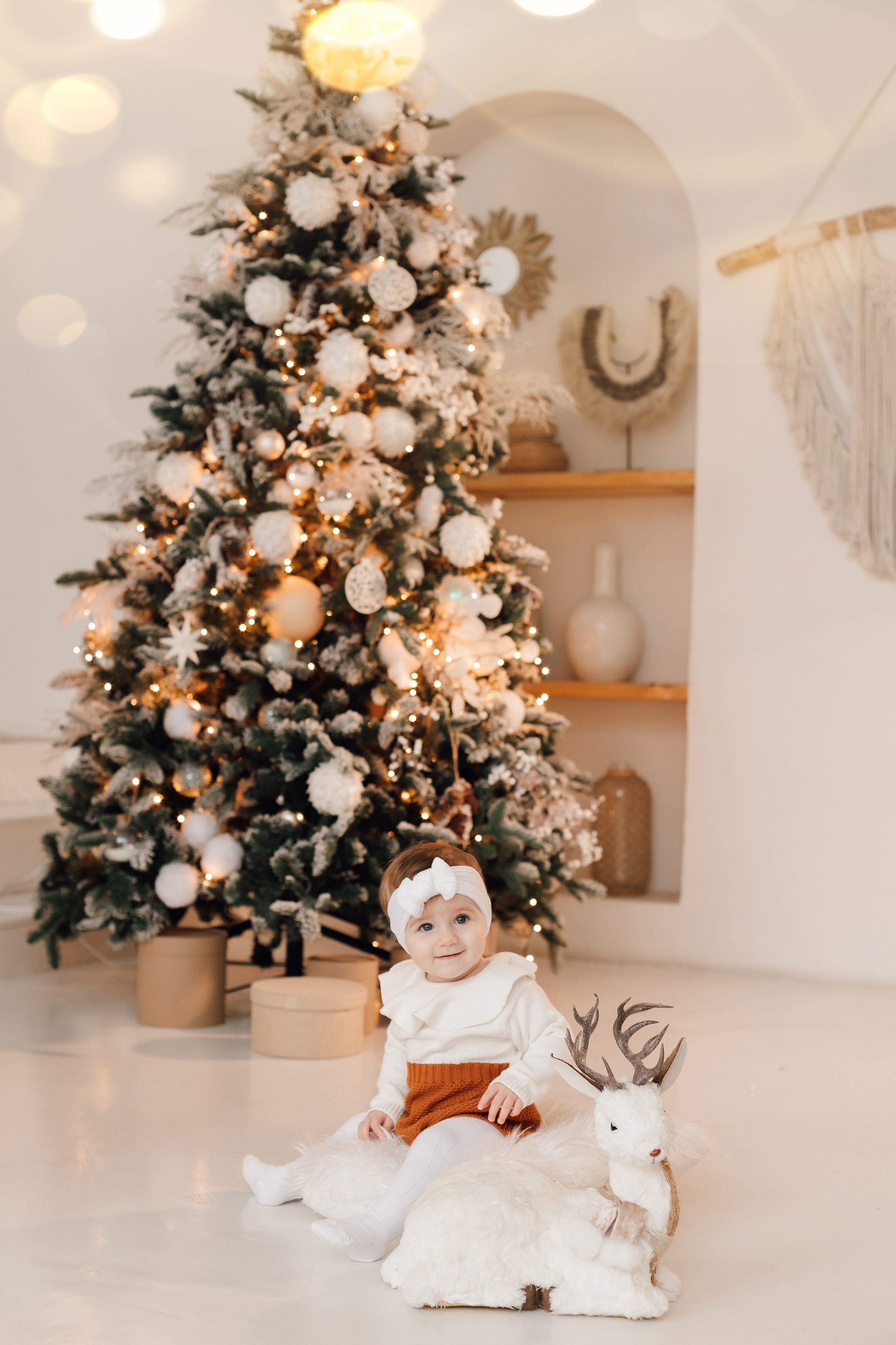 № 7. Фотограф в Москве Юлия Хамзина