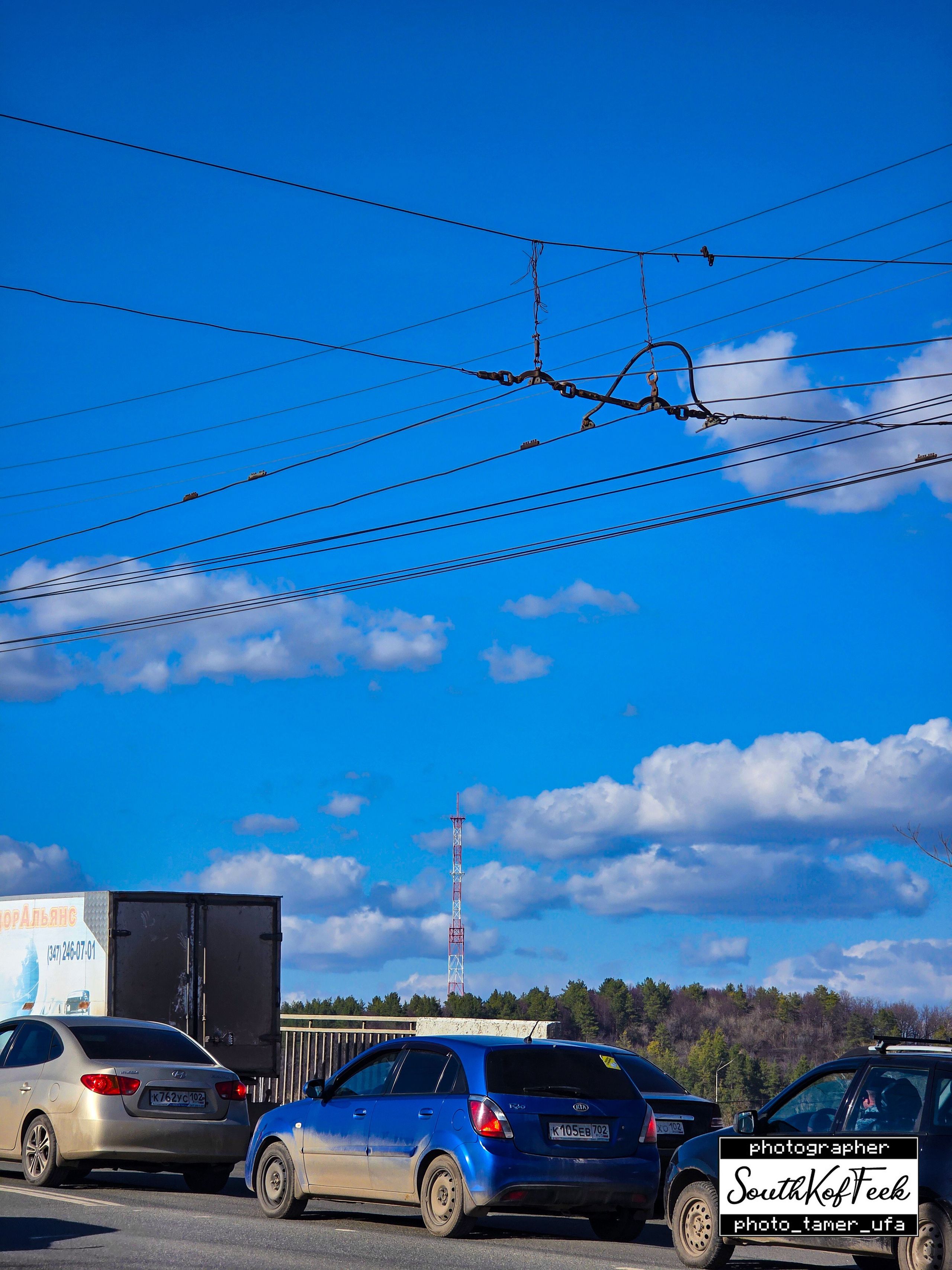 Прочие съемки. Photo Tamer Ufa