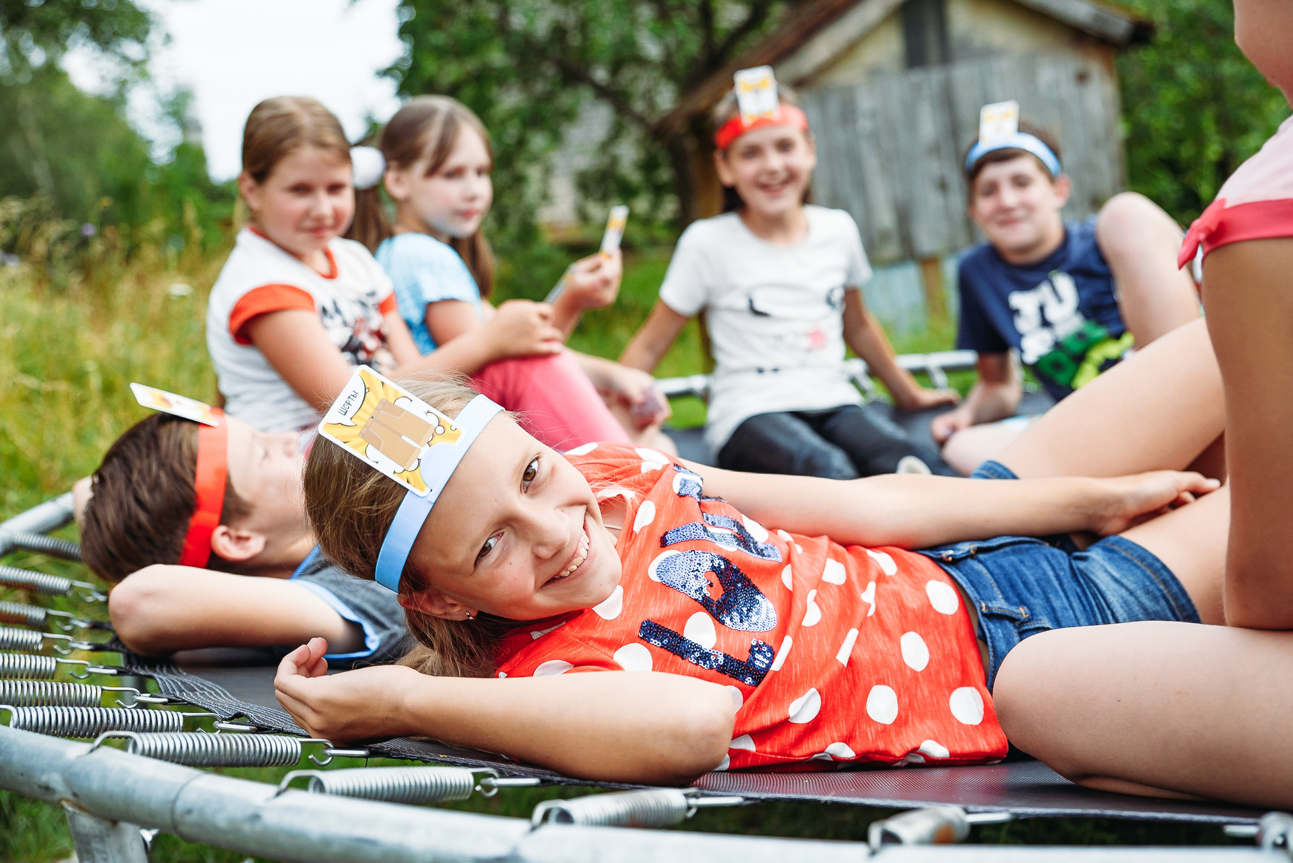 День рождения на даче!. Свадебный и семейный фотограф в Минске Филиппович Александр