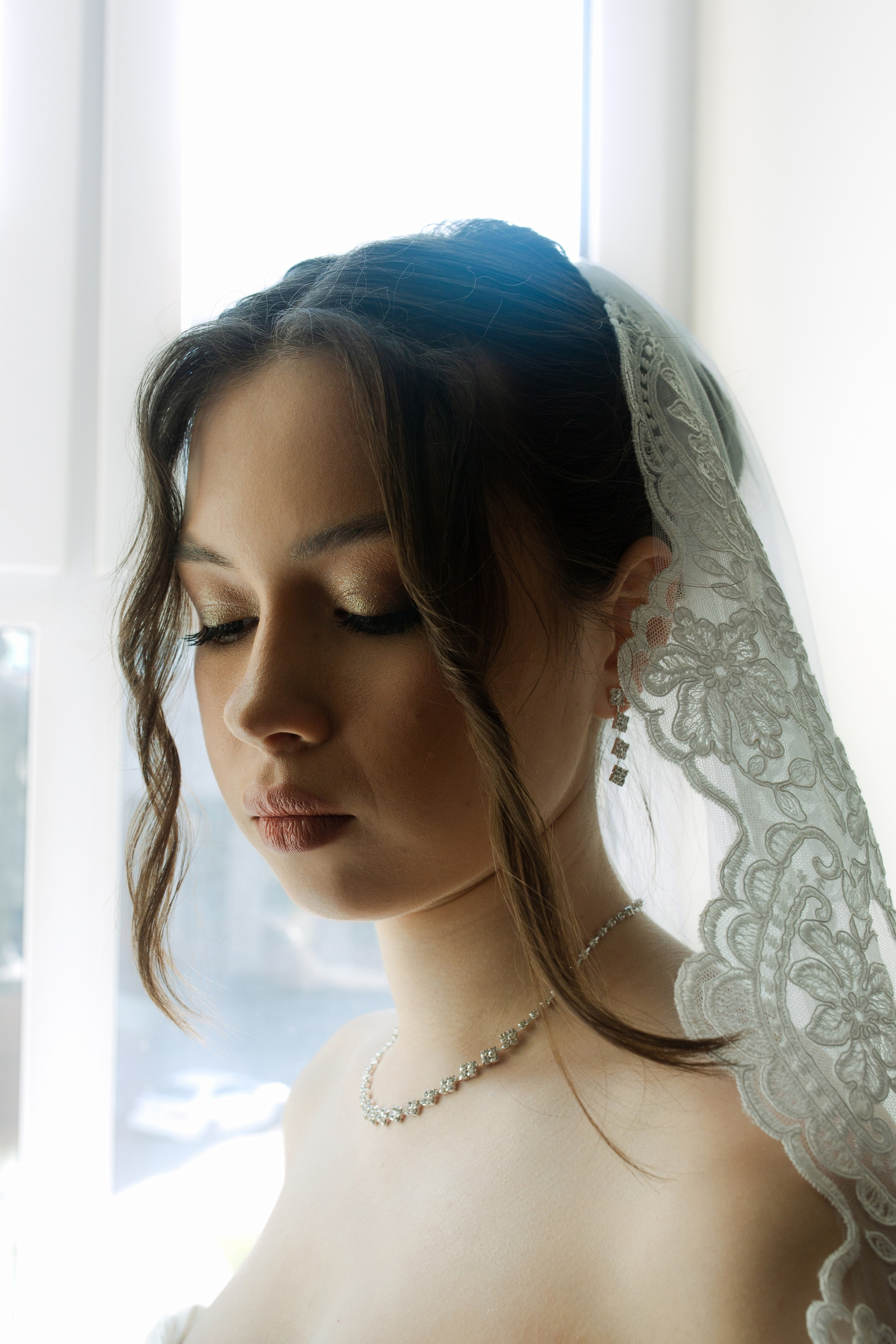 Милана и Егор. Свадебный и портретный фотограф в Ижевске Мальцева Ольга