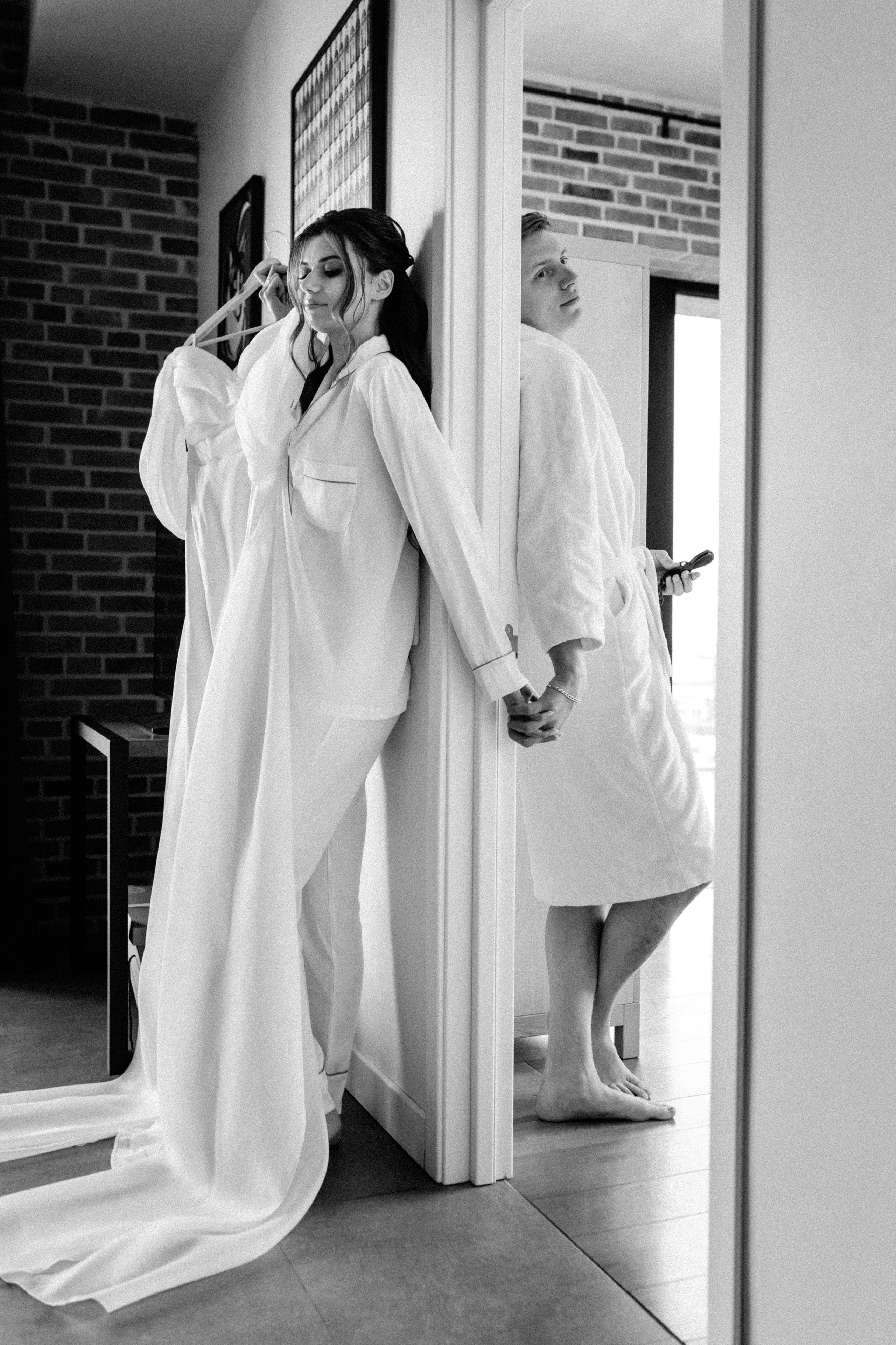 Мое портфолио за 2025 год. Свадебный фотограф СПБ