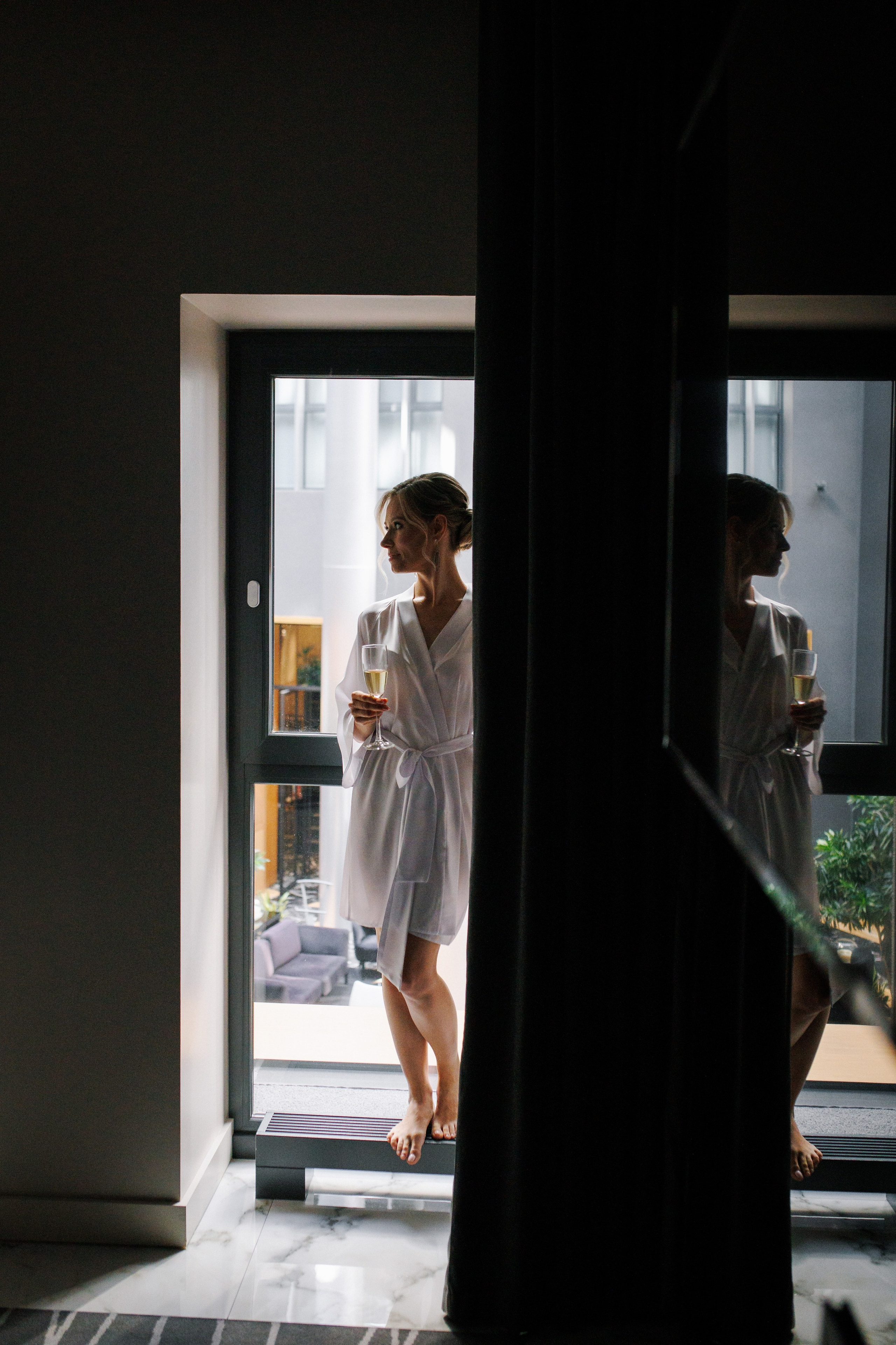 Мое портфолио за 2025 год. Свадебный фотограф СПБ