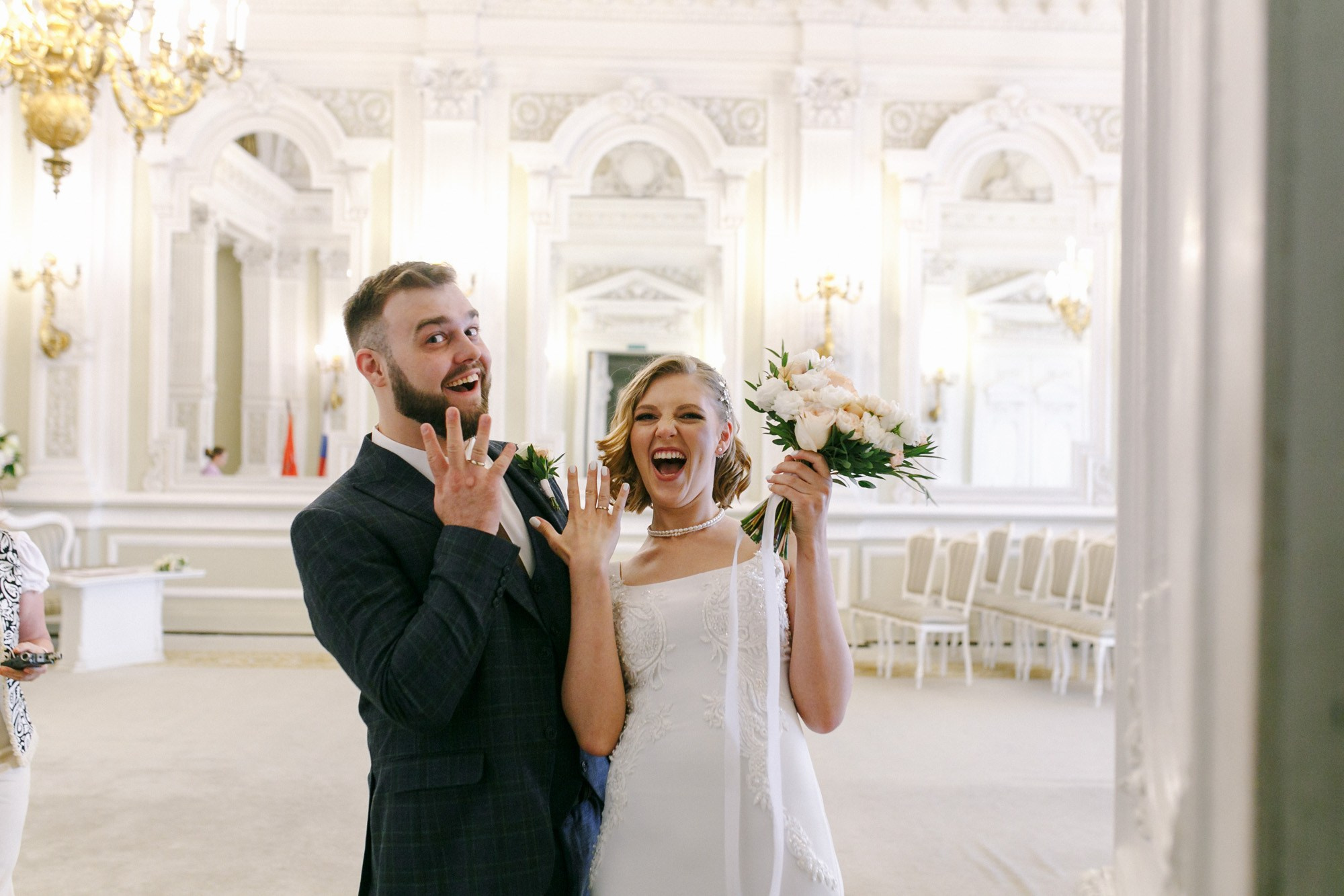 Свадьба в СПБ на финском. Свадебный фотограф СПБ