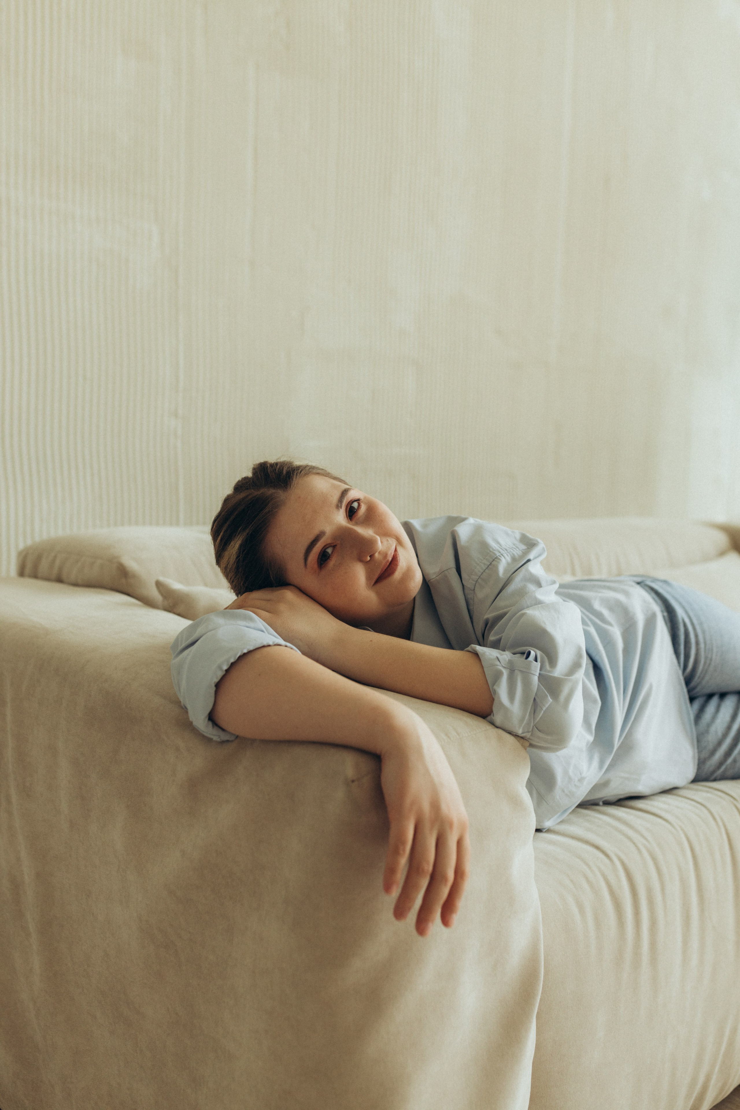 Майское солнышко. Фотограф Красноярск Архипова Алина