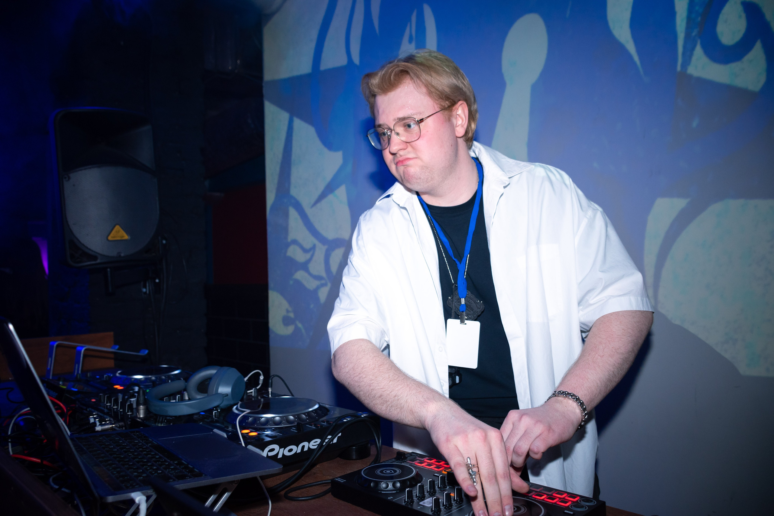 Events | SPICHKA | HVAT