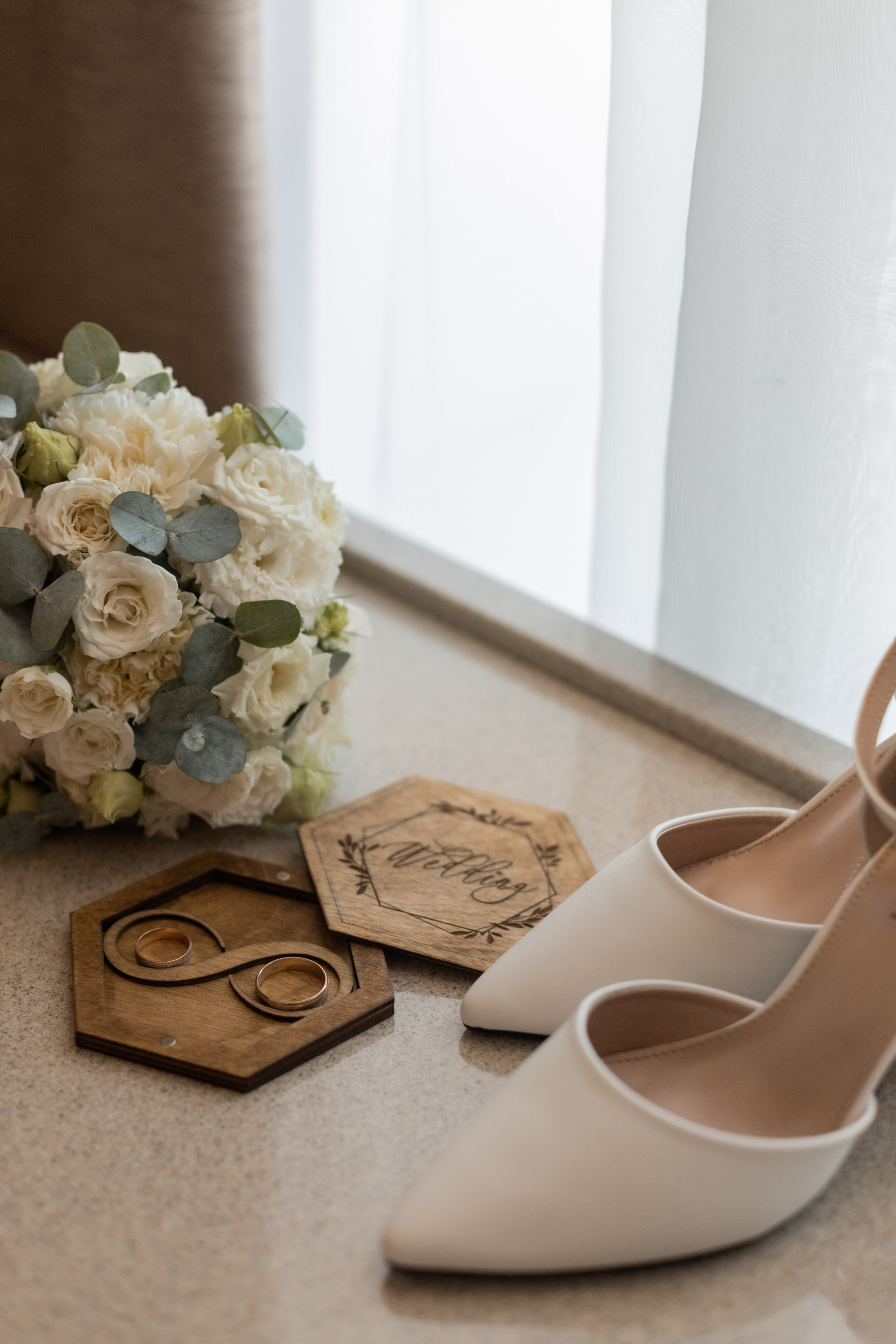 Анатолий и Полина (сокращено). Свадебный фотограф Ангелина Сунгатулина | Саратов | Балаково | Вольск