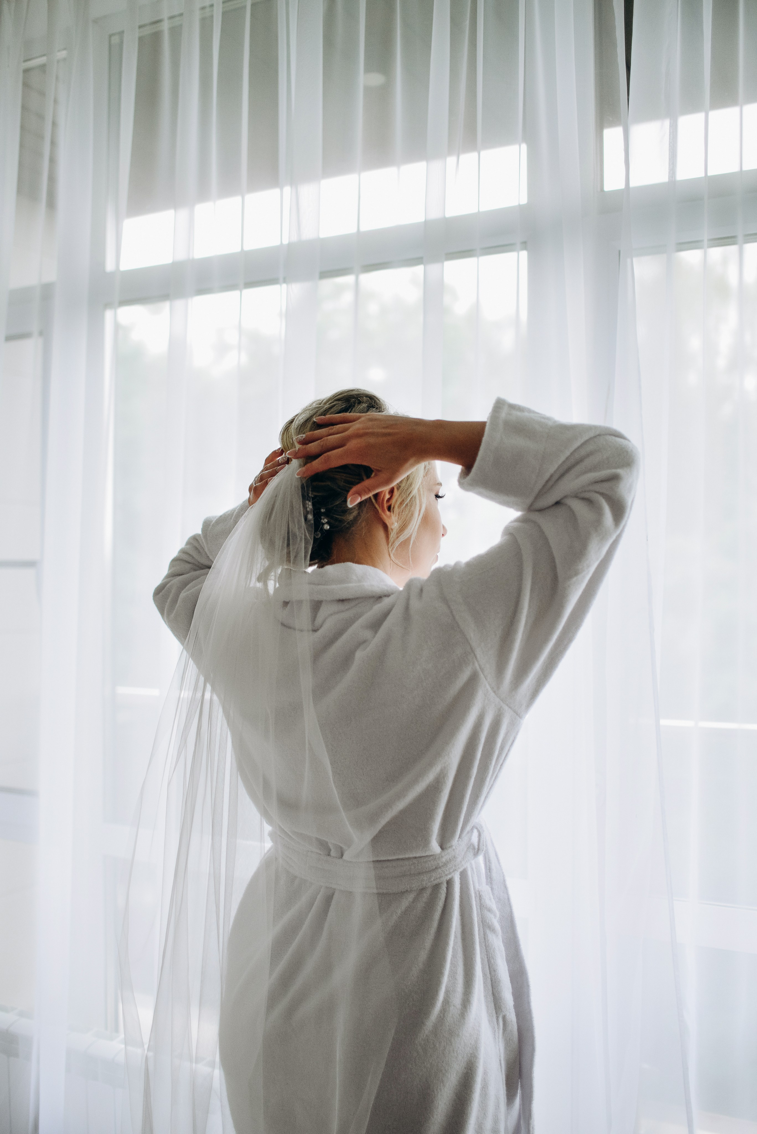 Вадим и Дарья. Фотограф Евгения Хализова Воскресенск, Москва, МО