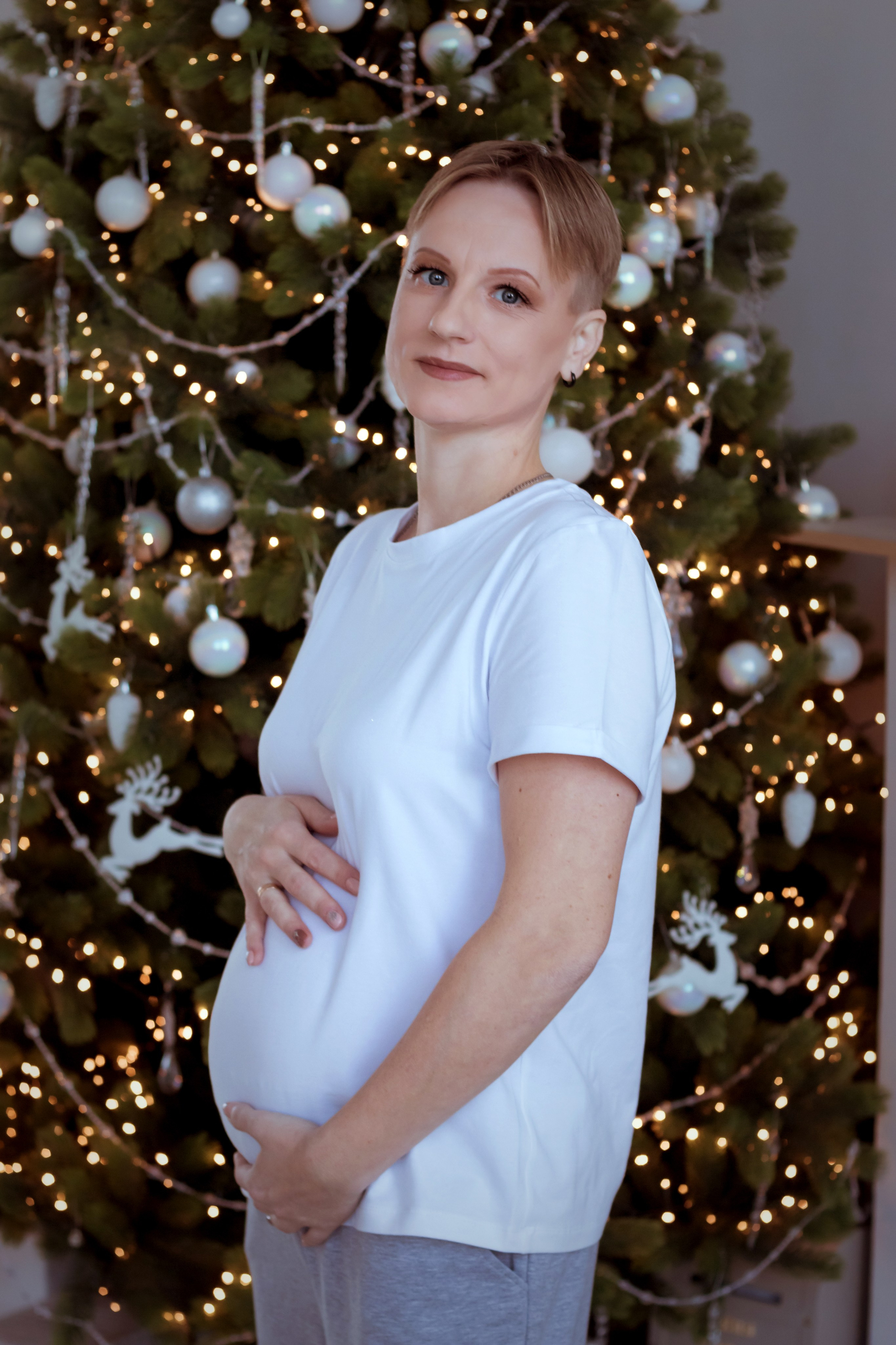 Семья Создателевых. Фотограф Мария Винницкая