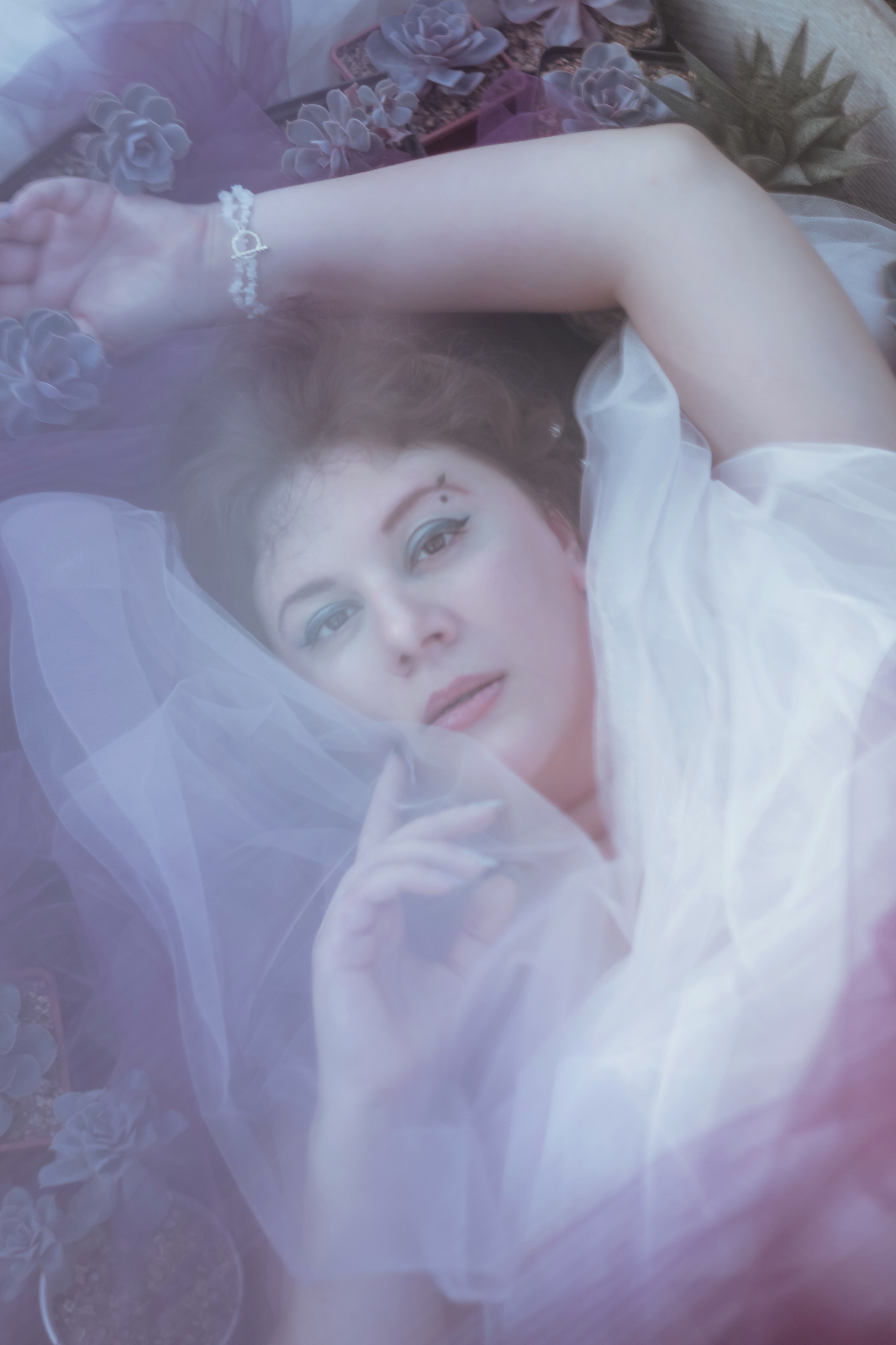 Люси. Фотограф Мария Винницкая