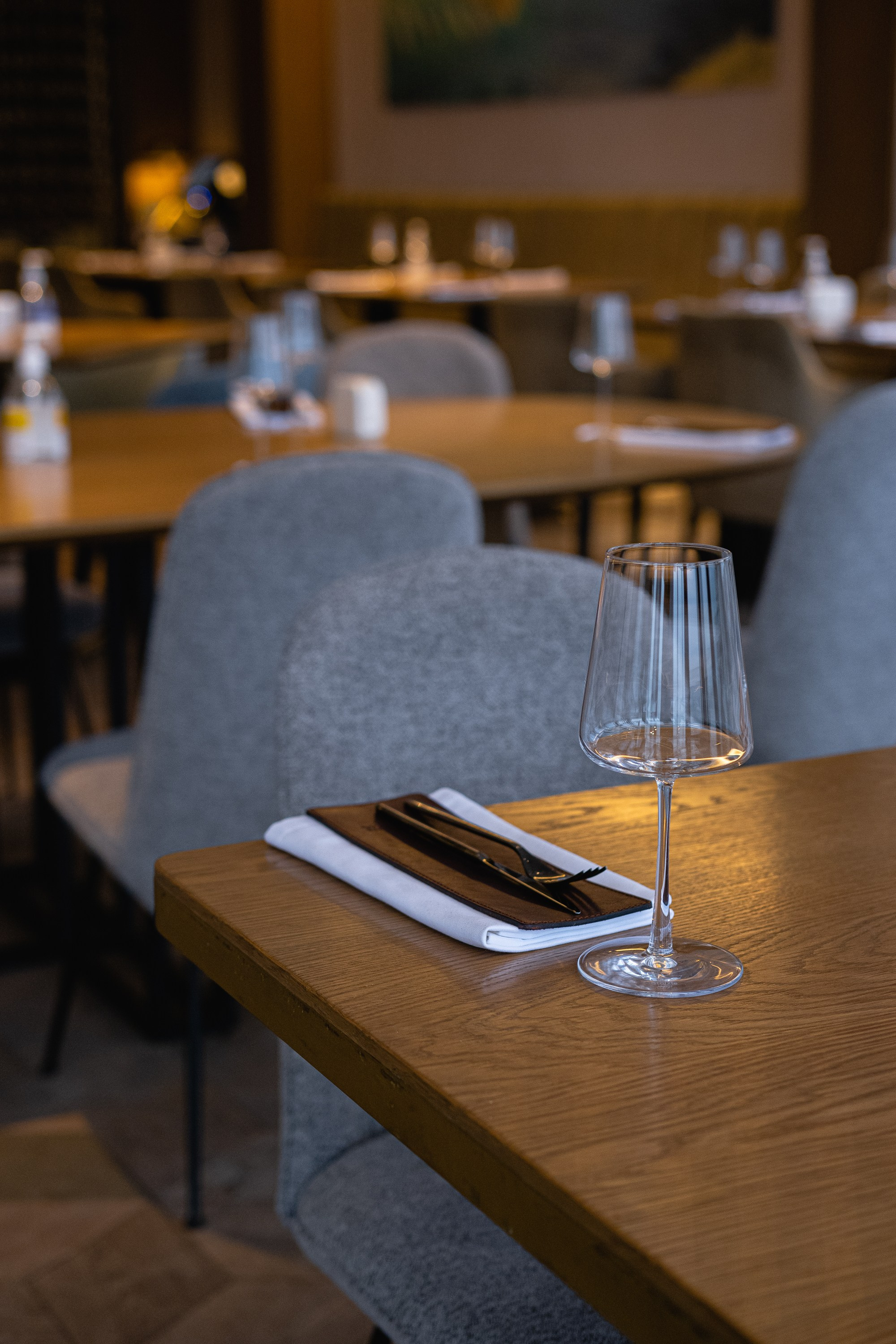 The Atelier. Главная