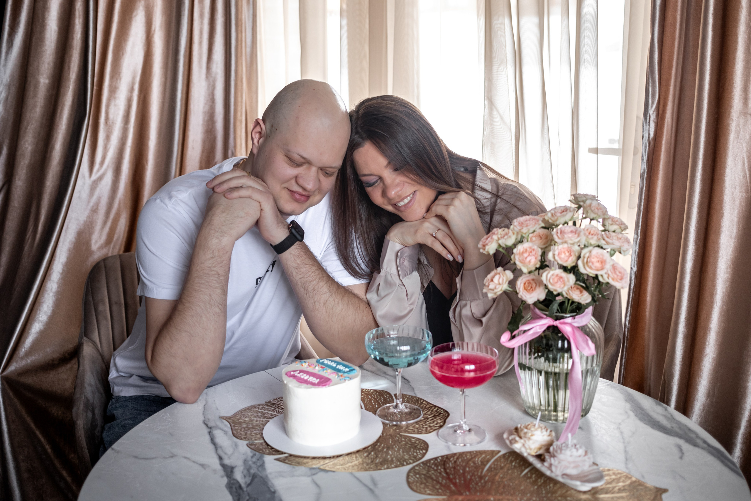 Никитична. Фотограф Алина Гашникова