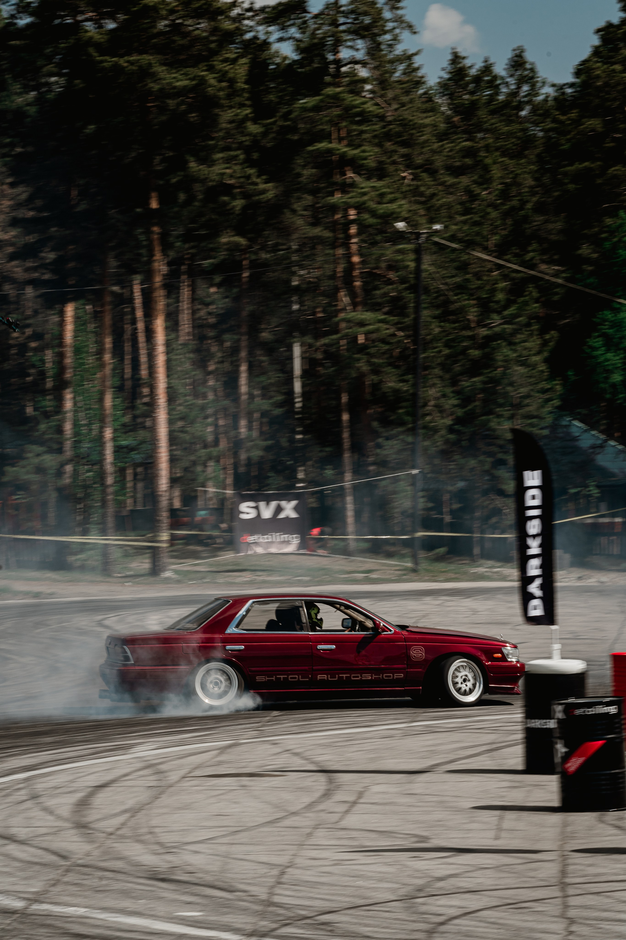 ENJOY! DRIFT EVENT, май²⁰²⁶. Репортажный фотограф в Челябинске Анастасия Хмарук