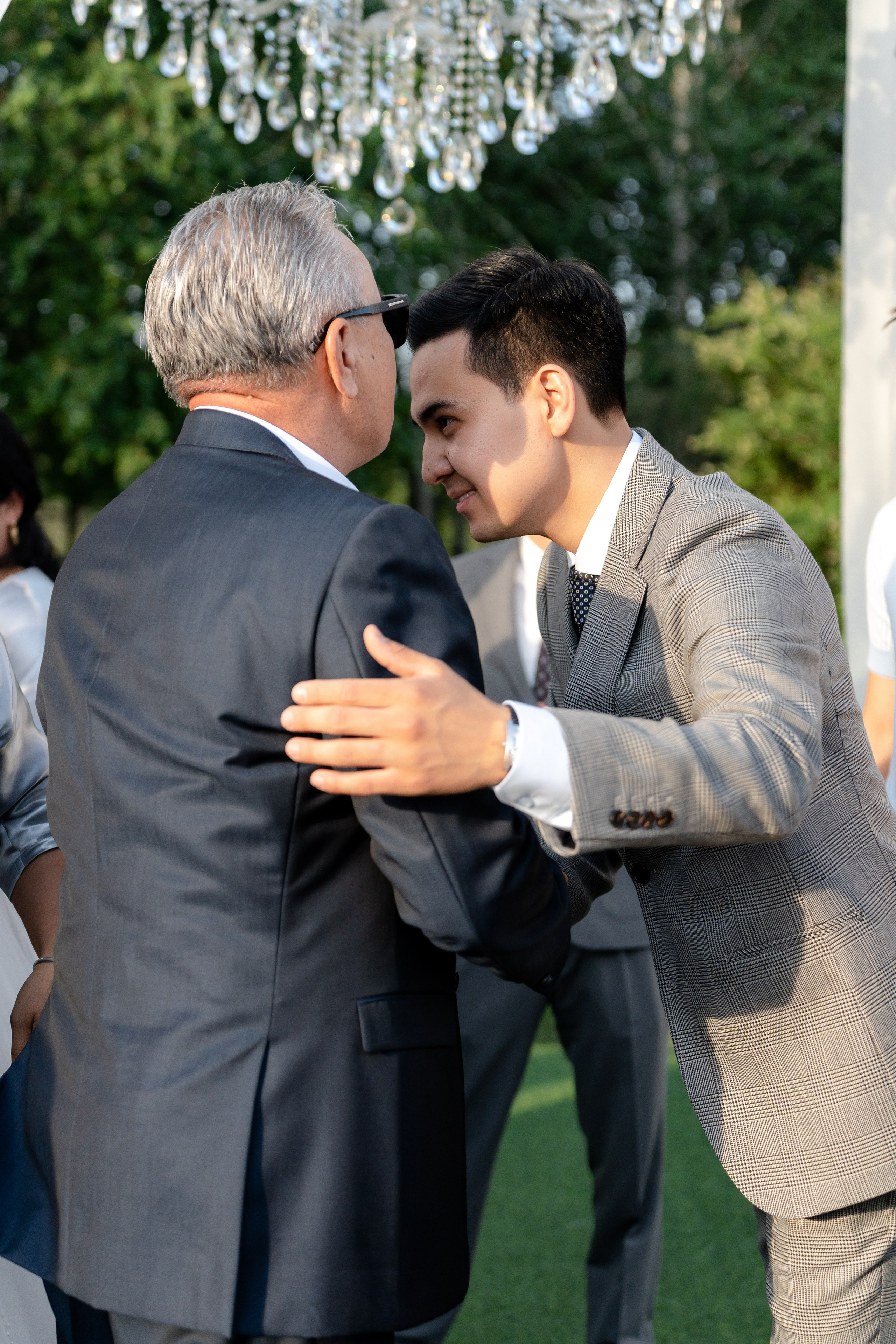 Bekzhan & Ardak. Galam media