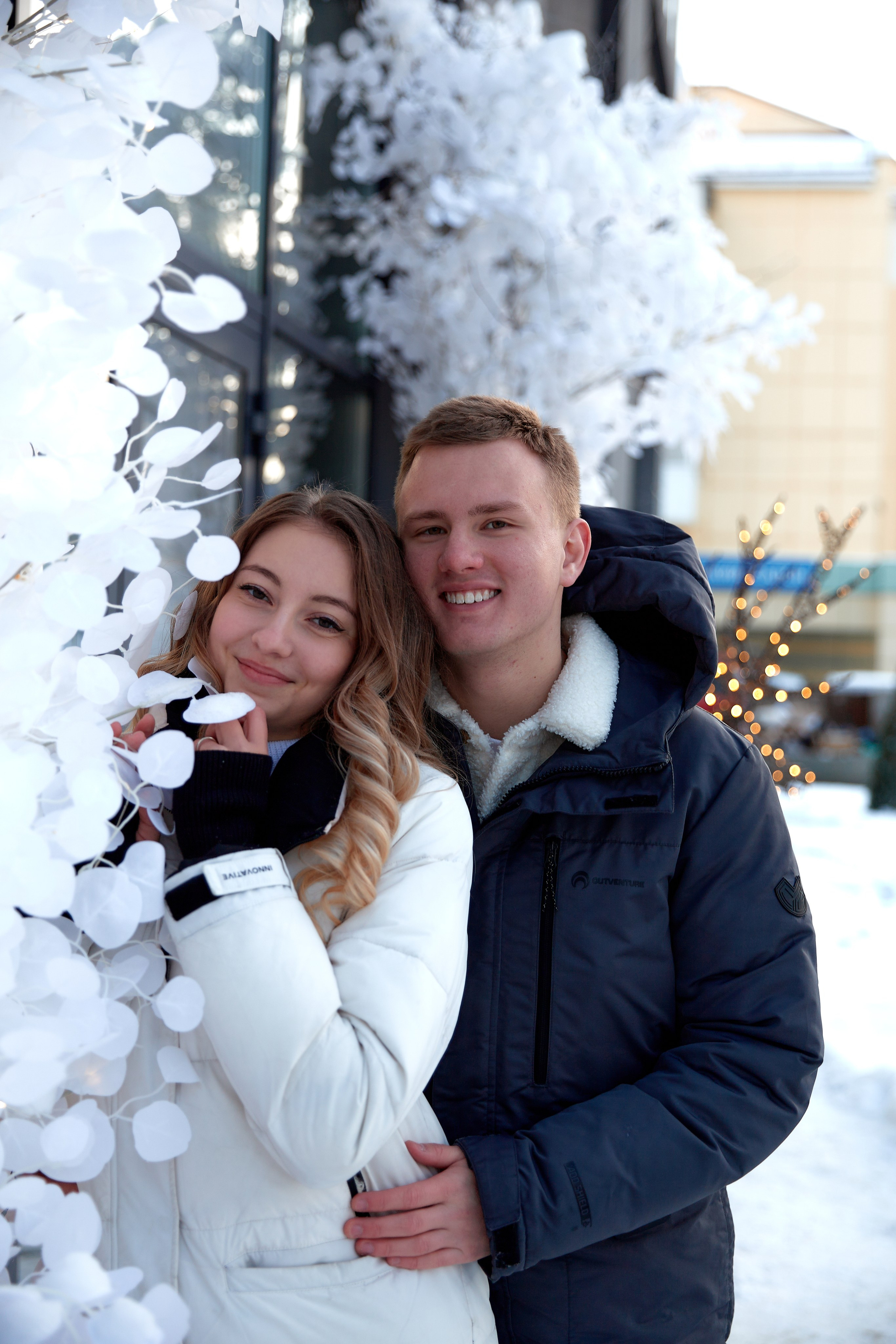 Саша &Даша. Свадебный и семейный фотограф г. Саранск