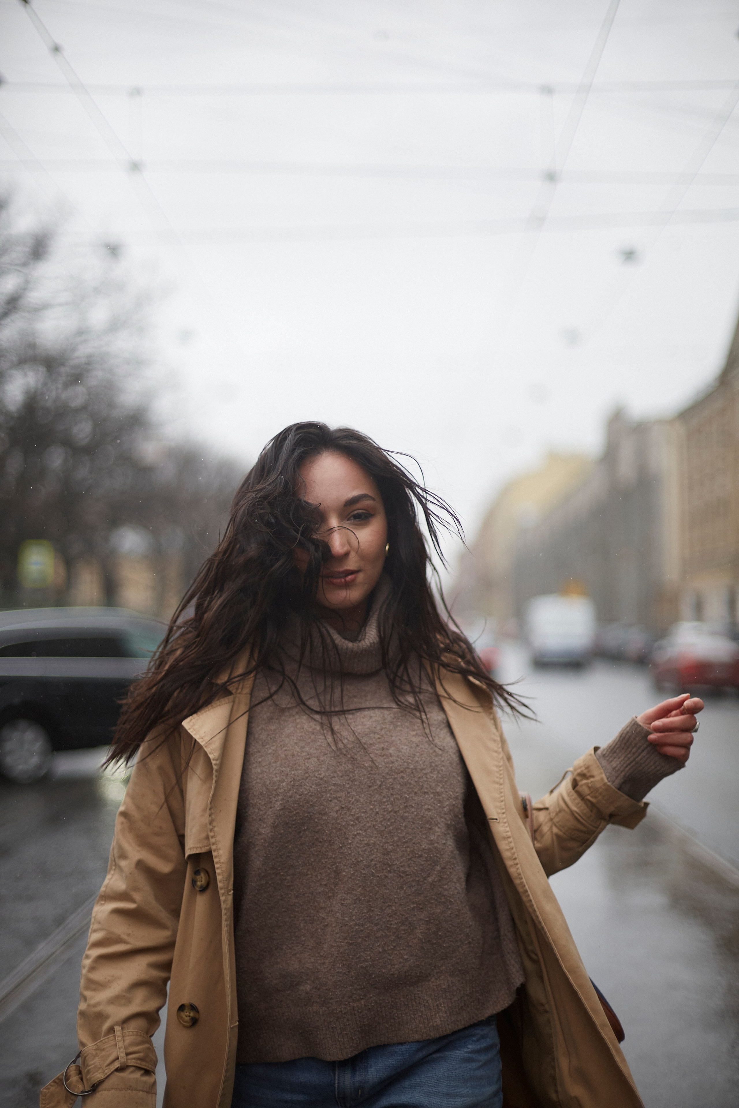 Настя. Анастасия Зобнинá — фотограф в Санкт-Петербурге/СПб