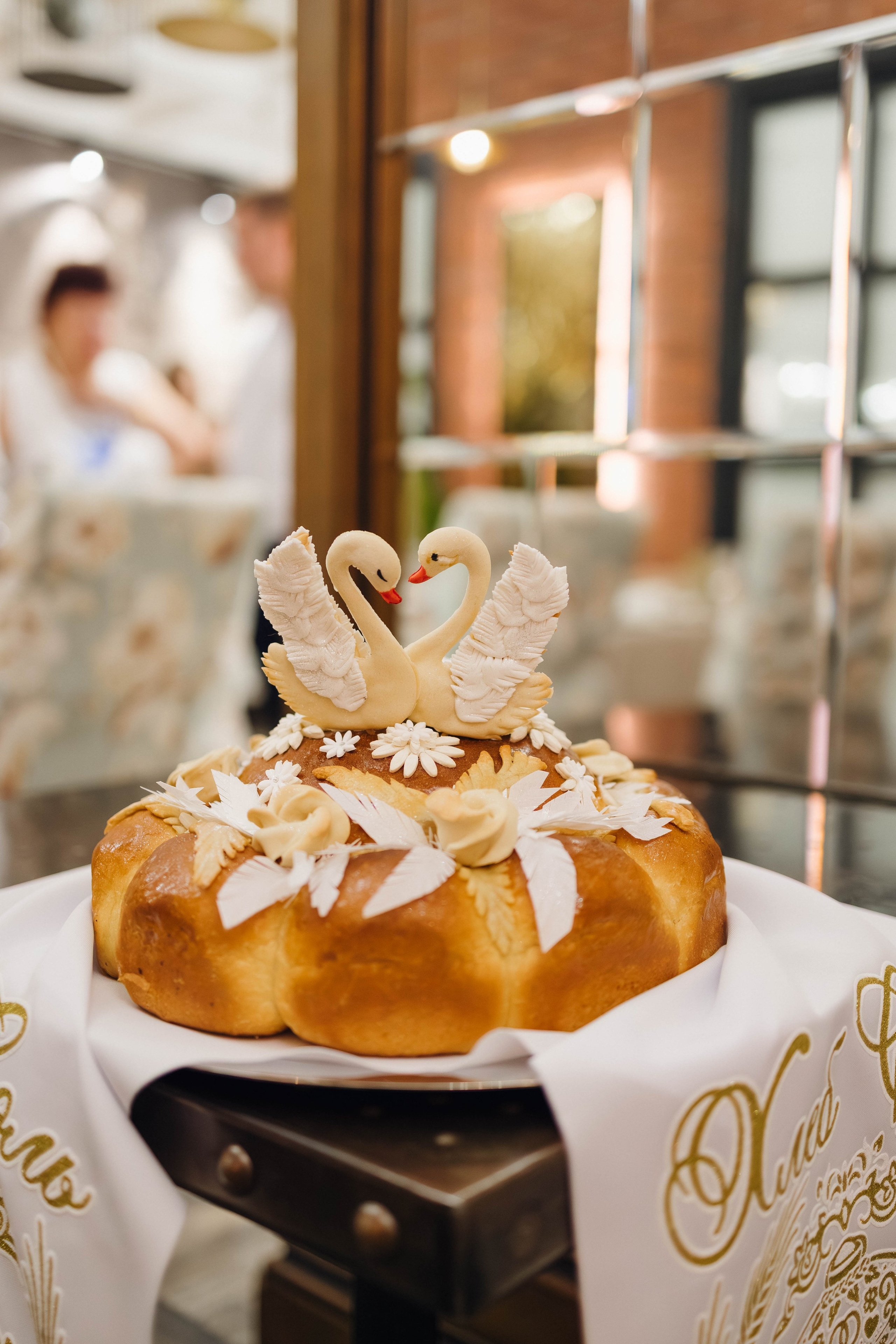 Иван и Екатерина. Фотограф Лиходедова Анастасия