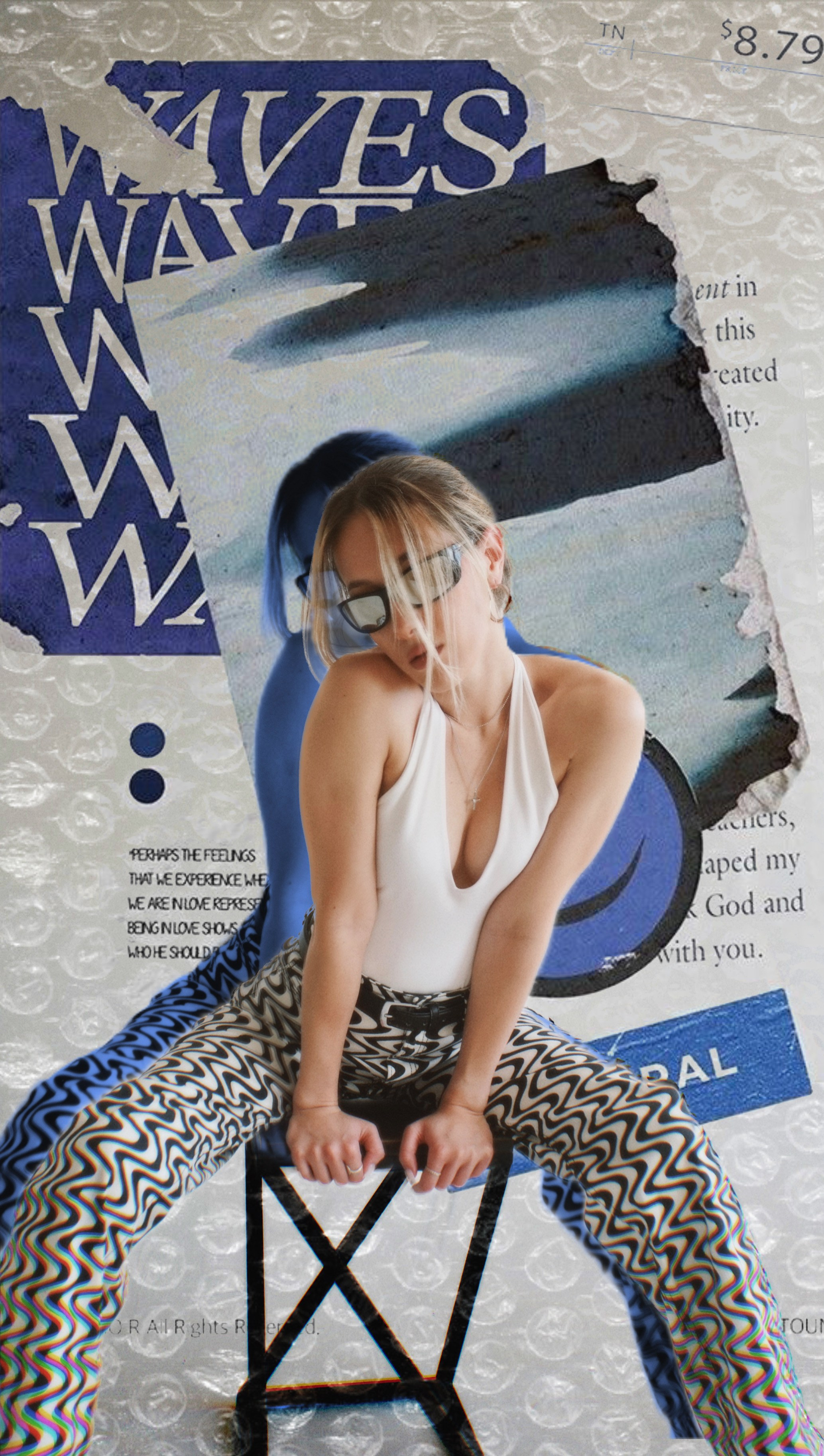 До/После. CLIP CREATOR, PHOTOGRAPHER