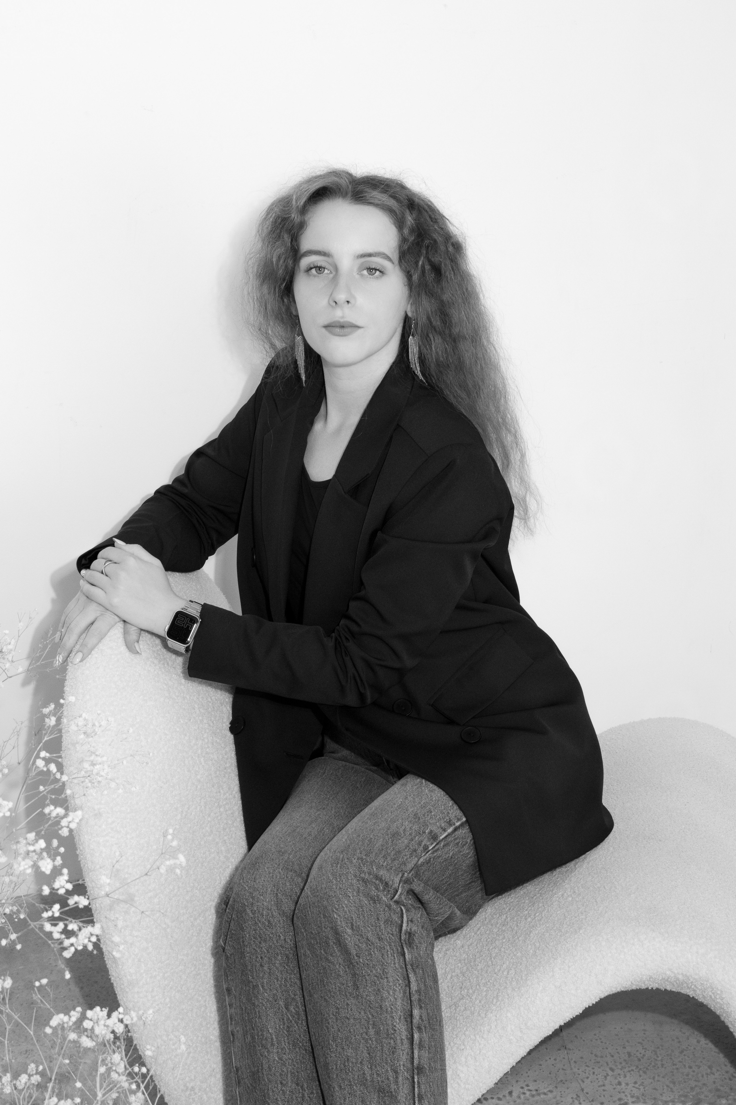 Софья. Мария Марченкова фотограф СПб