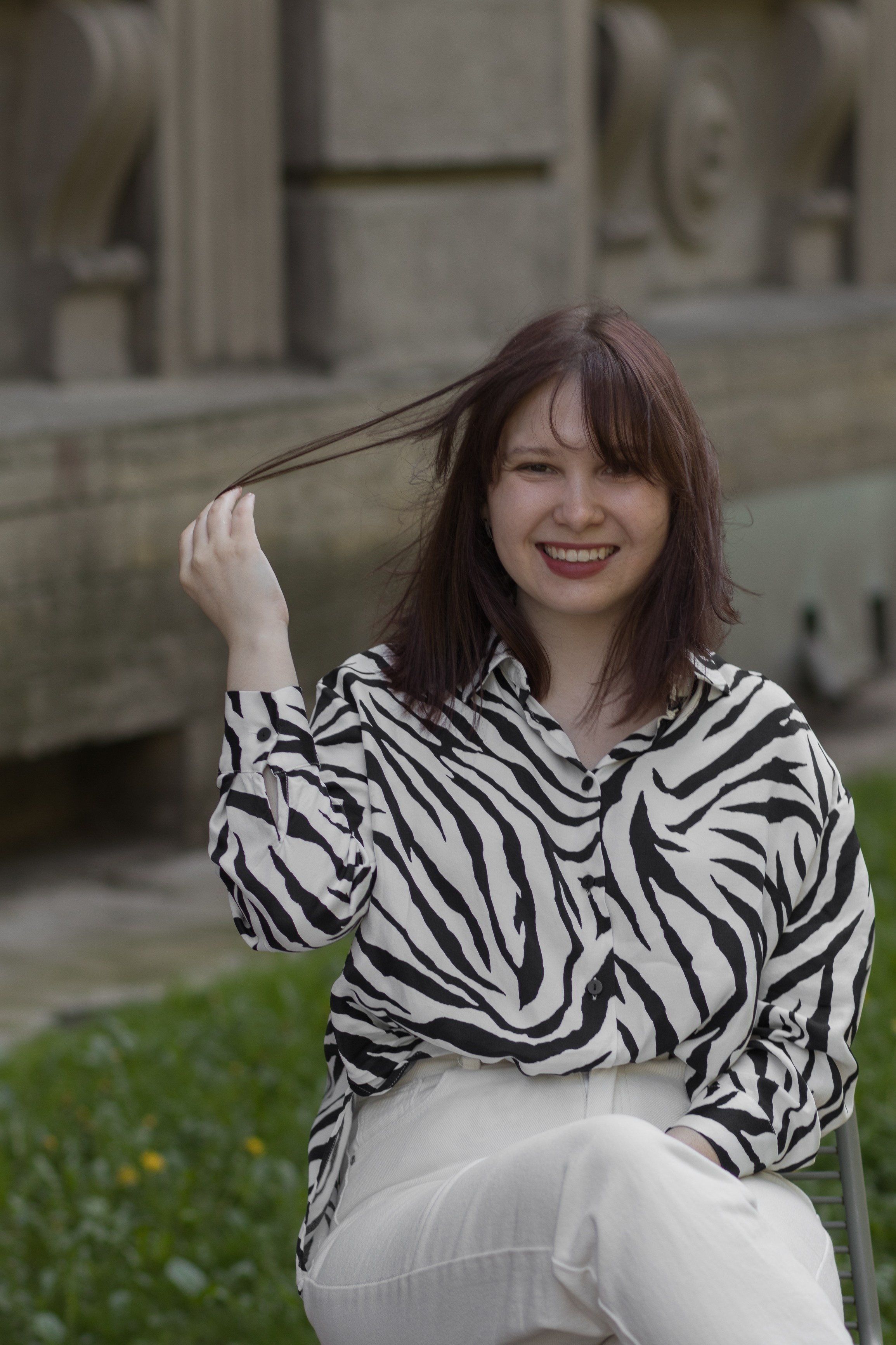 Алина. Мария Марченкова фотограф СПб