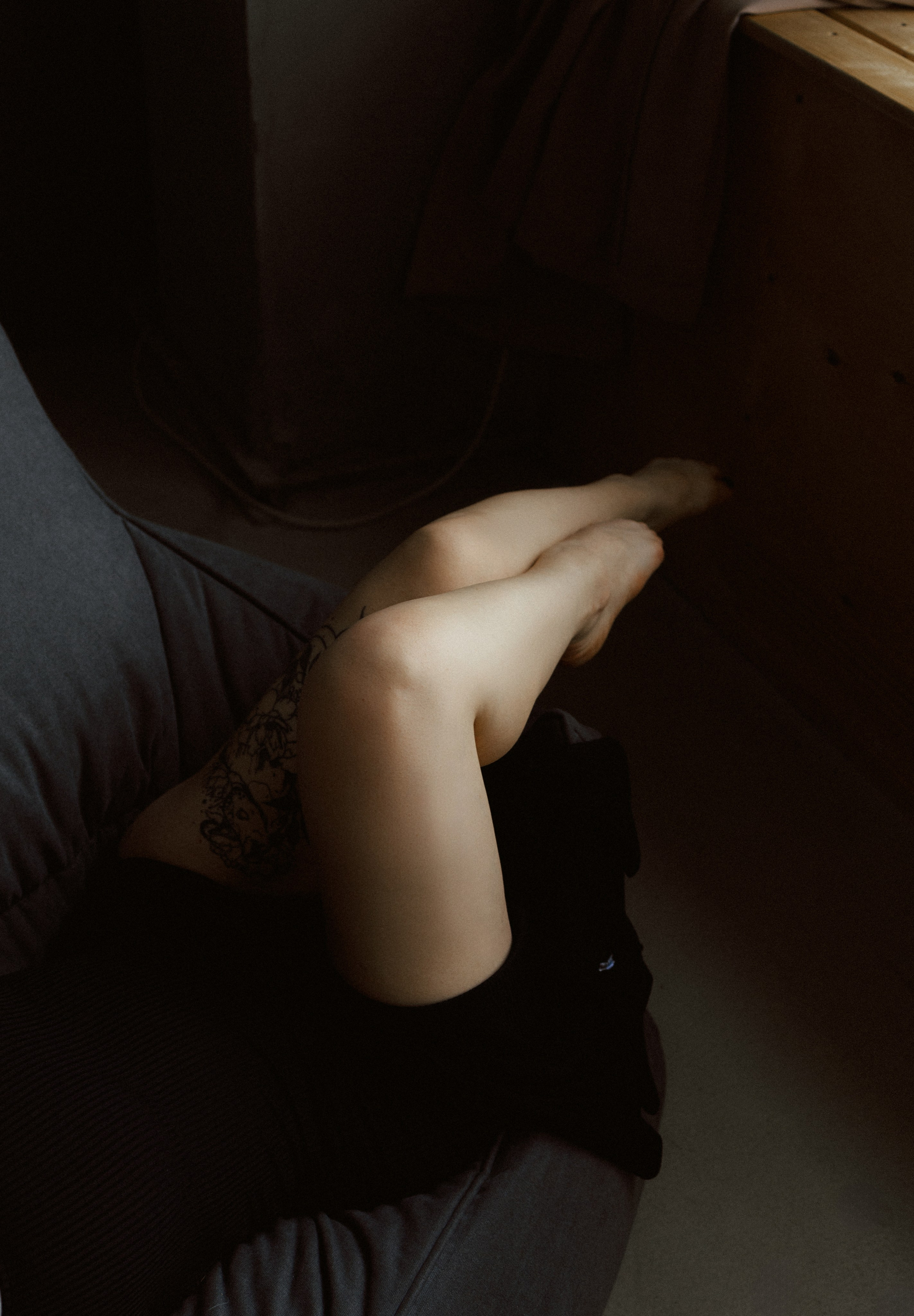 Наташа. Фотограф в Туле и Алексине Стулова Мария