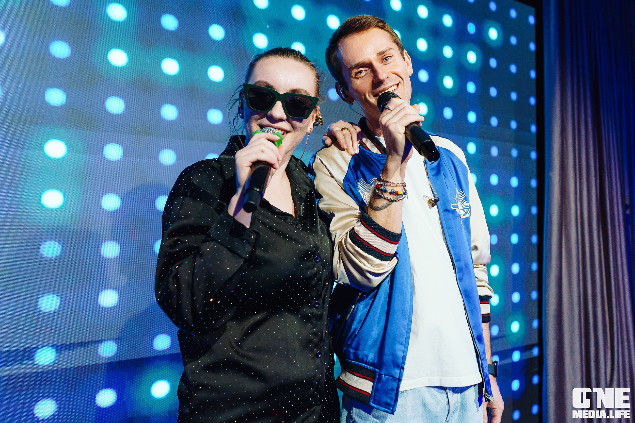 Фоторепортаж из ресторана Океан. One Media Life: фоторепортажи, фотоотчеты с мероприятий и заведений