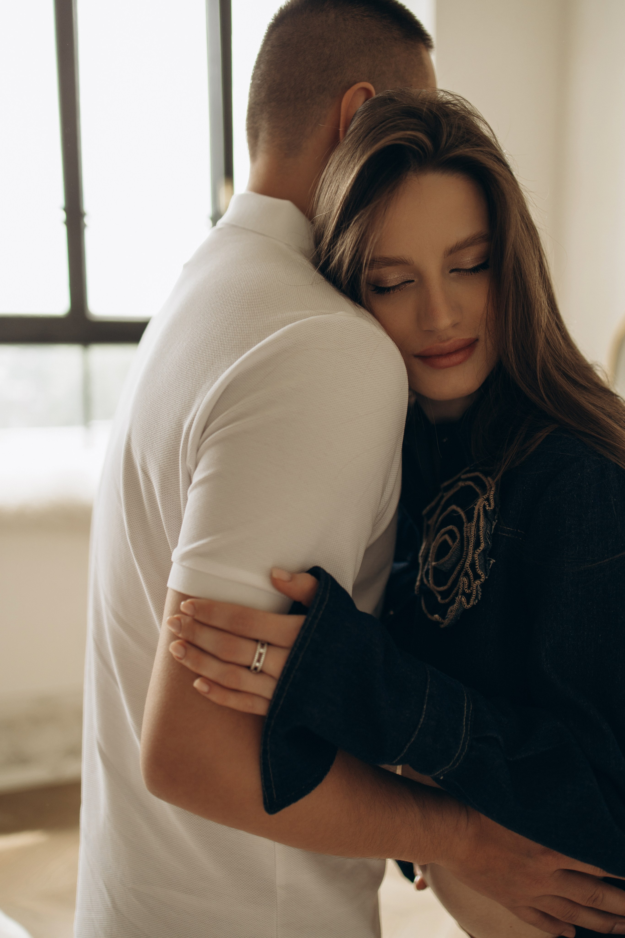 Владислав и Света. Самый теплый фотограф в Краснодаре Рябоконь Ксения