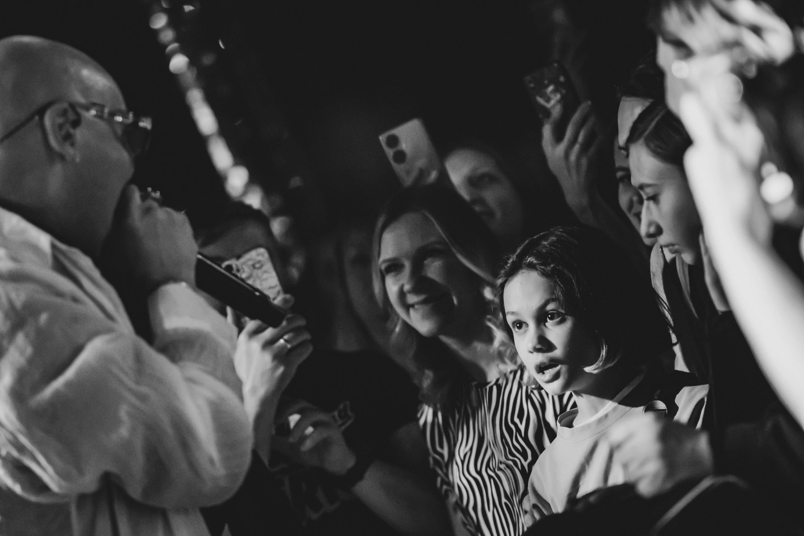 Шура | 16 Тонн. Концертный фотограф Михальченкова Алёна | Москва