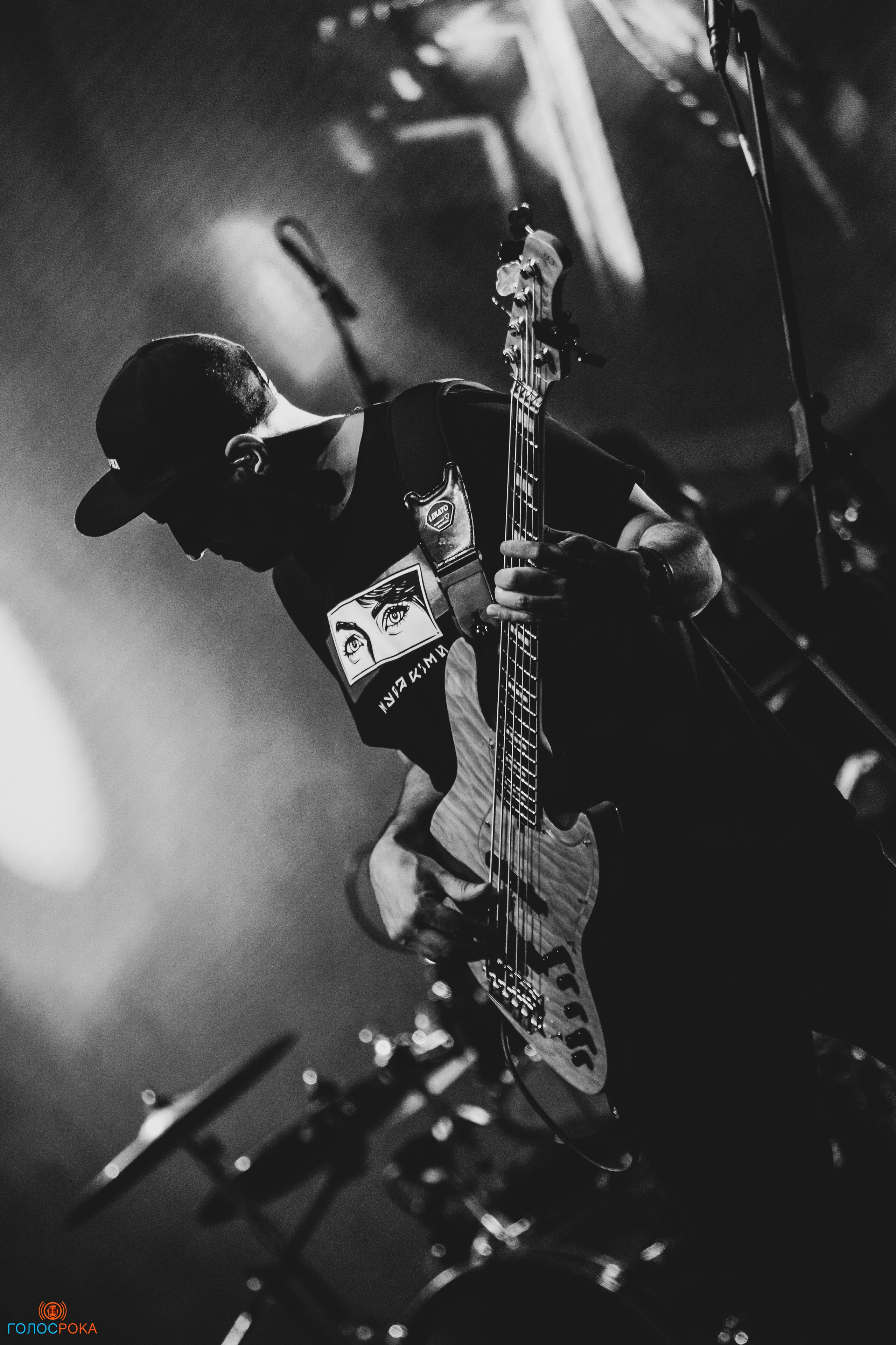 Мураками | 1930 Moscow. Концертный фотограф Михальченкова Алёна | Москва