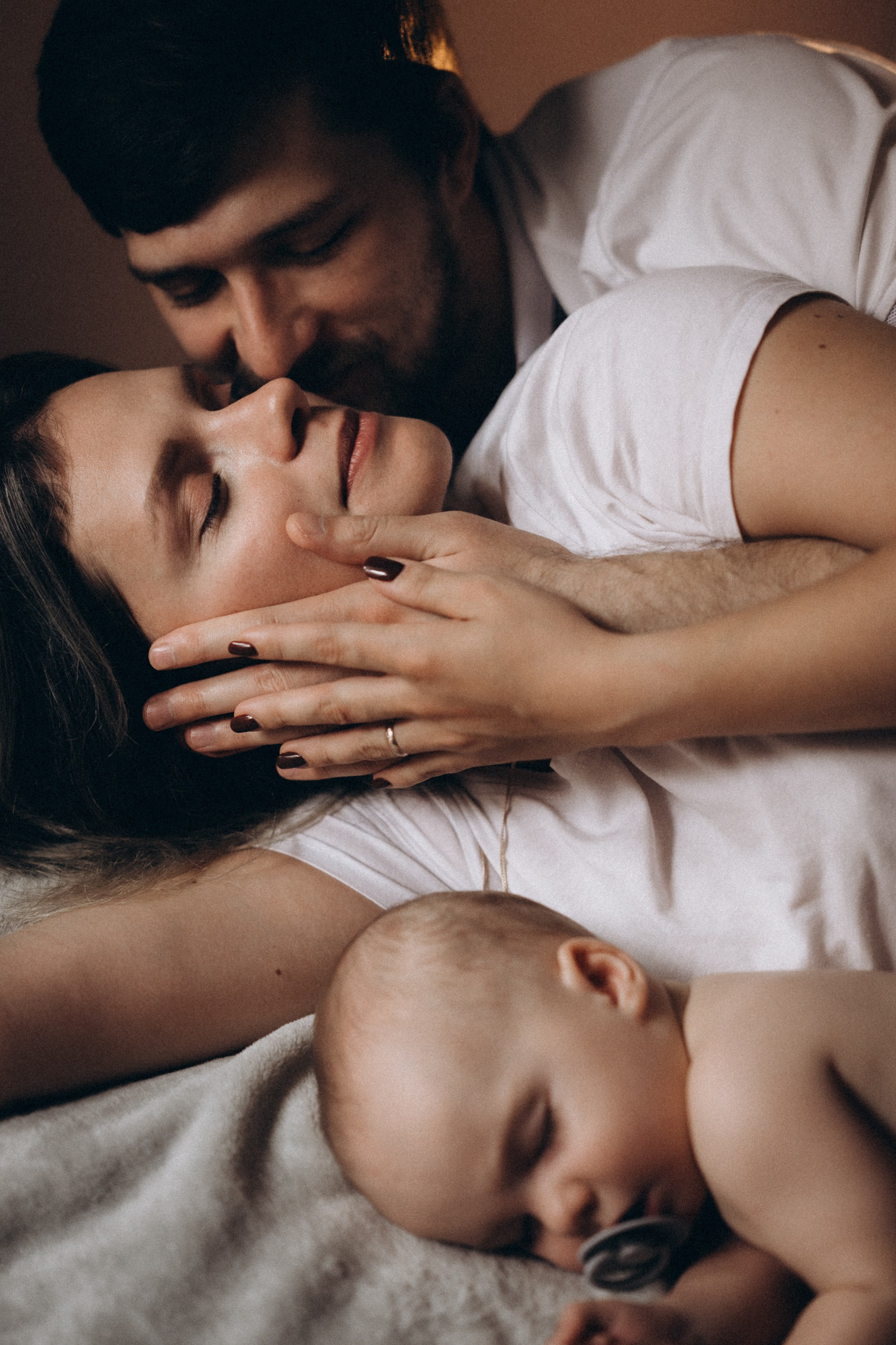 Семейный и Lifestyle фотограф в Санкт-Петербурге