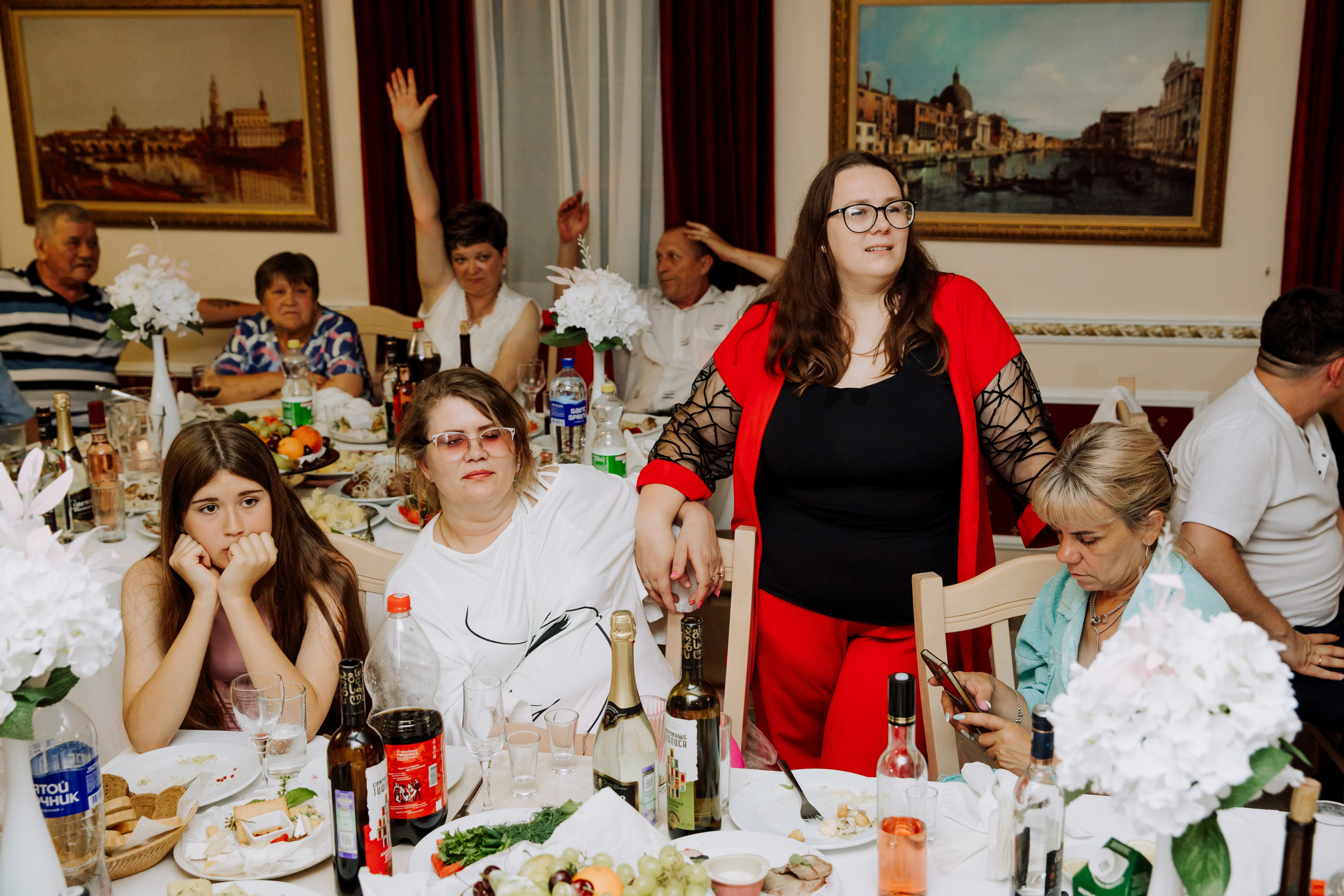 Лазурный. Семейный фотограф москва