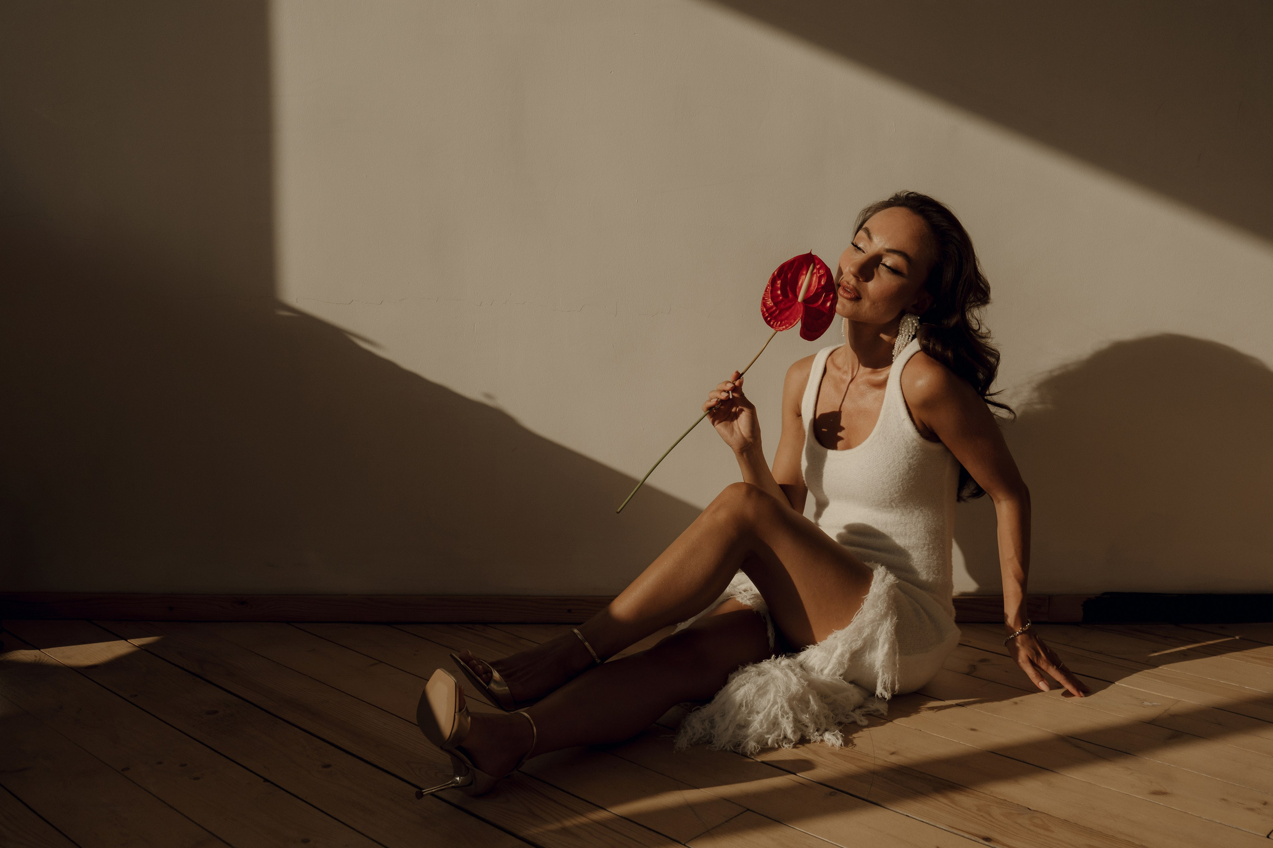 RedDay. Сентиментальная свадебная фотография