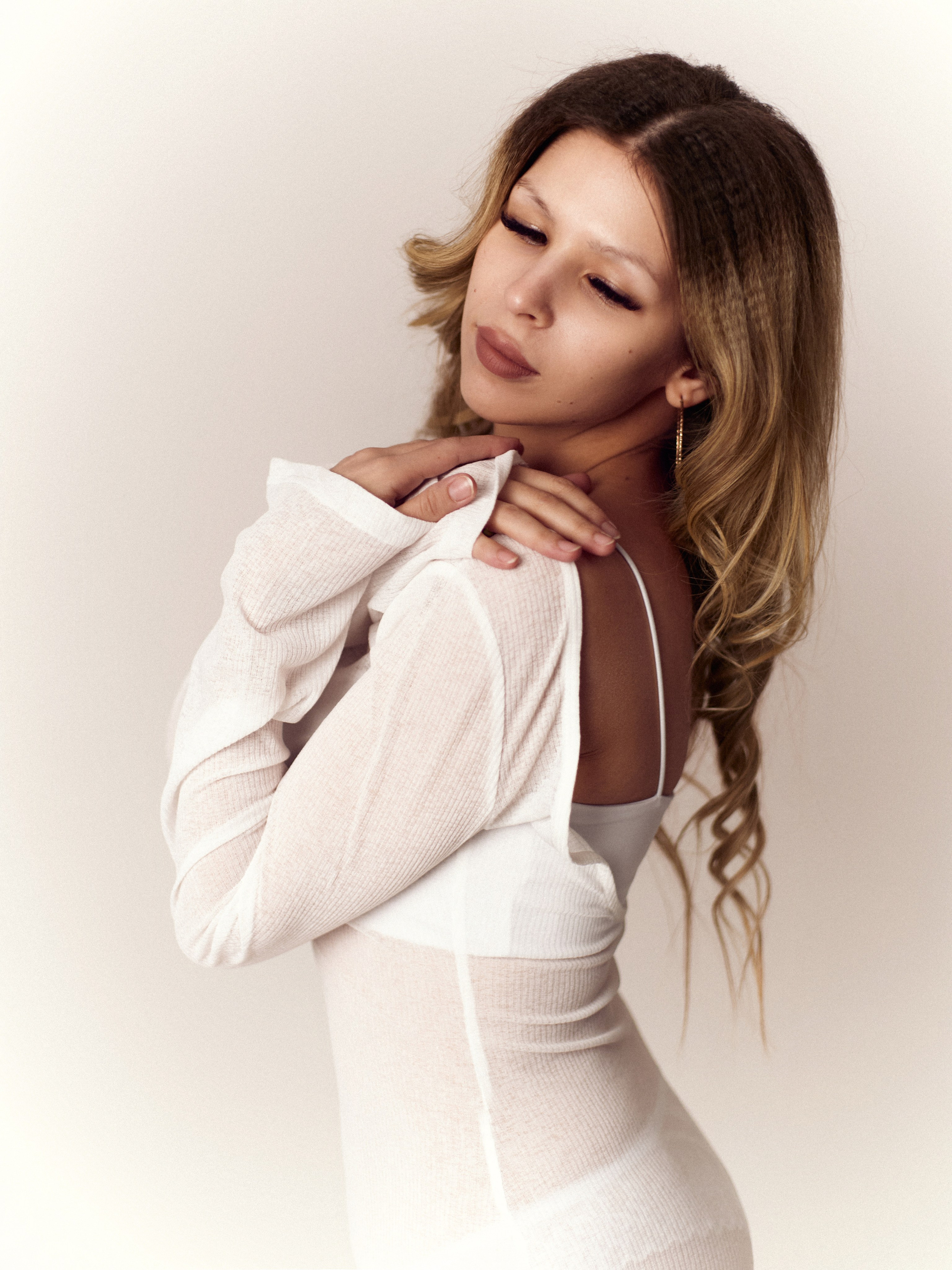 Аделина. Фотограф и видеограф в Бугульме Аня Трутнева